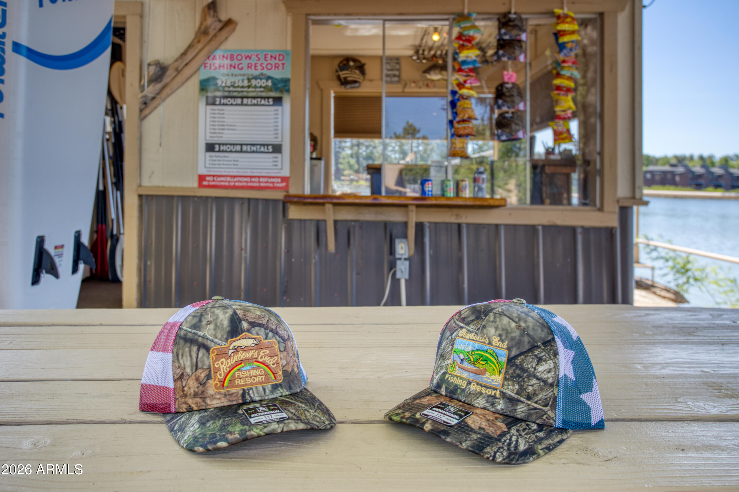 WEST LAKE PARK - Commercial Sale