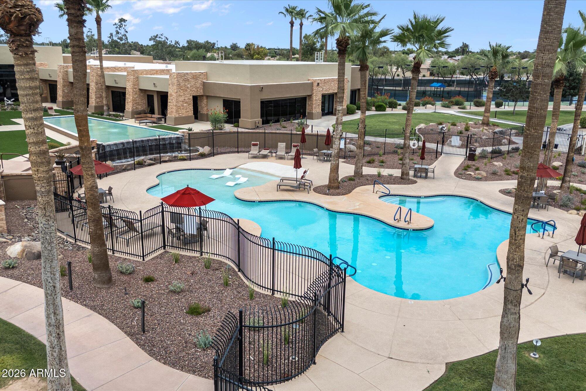 SPRINGFIELD LAKES BLOCK 4 - Residential