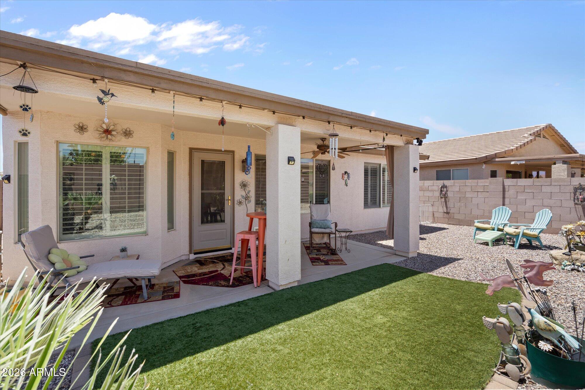SPRINGFIELD LAKES BLOCK 4 - Residential