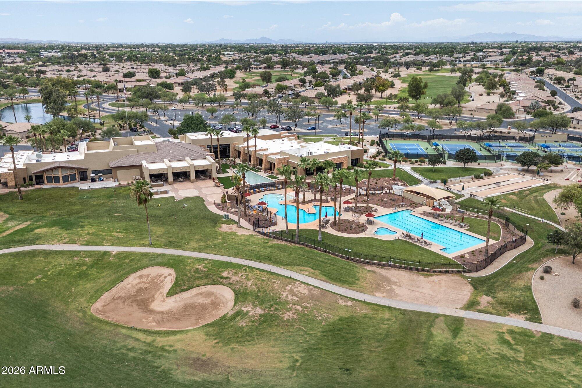 SPRINGFIELD LAKES BLOCK 4 - Residential