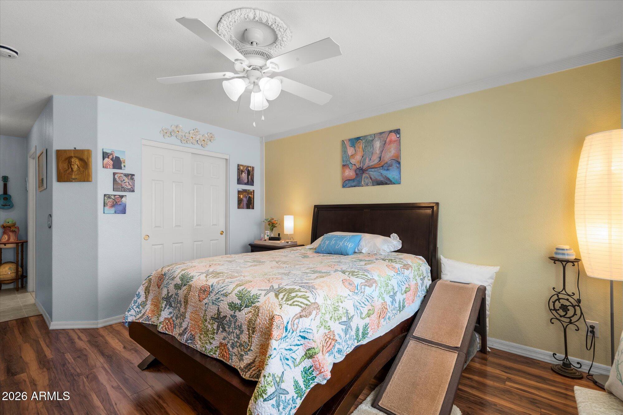 SPRINGFIELD LAKES BLOCK 4 - Residential