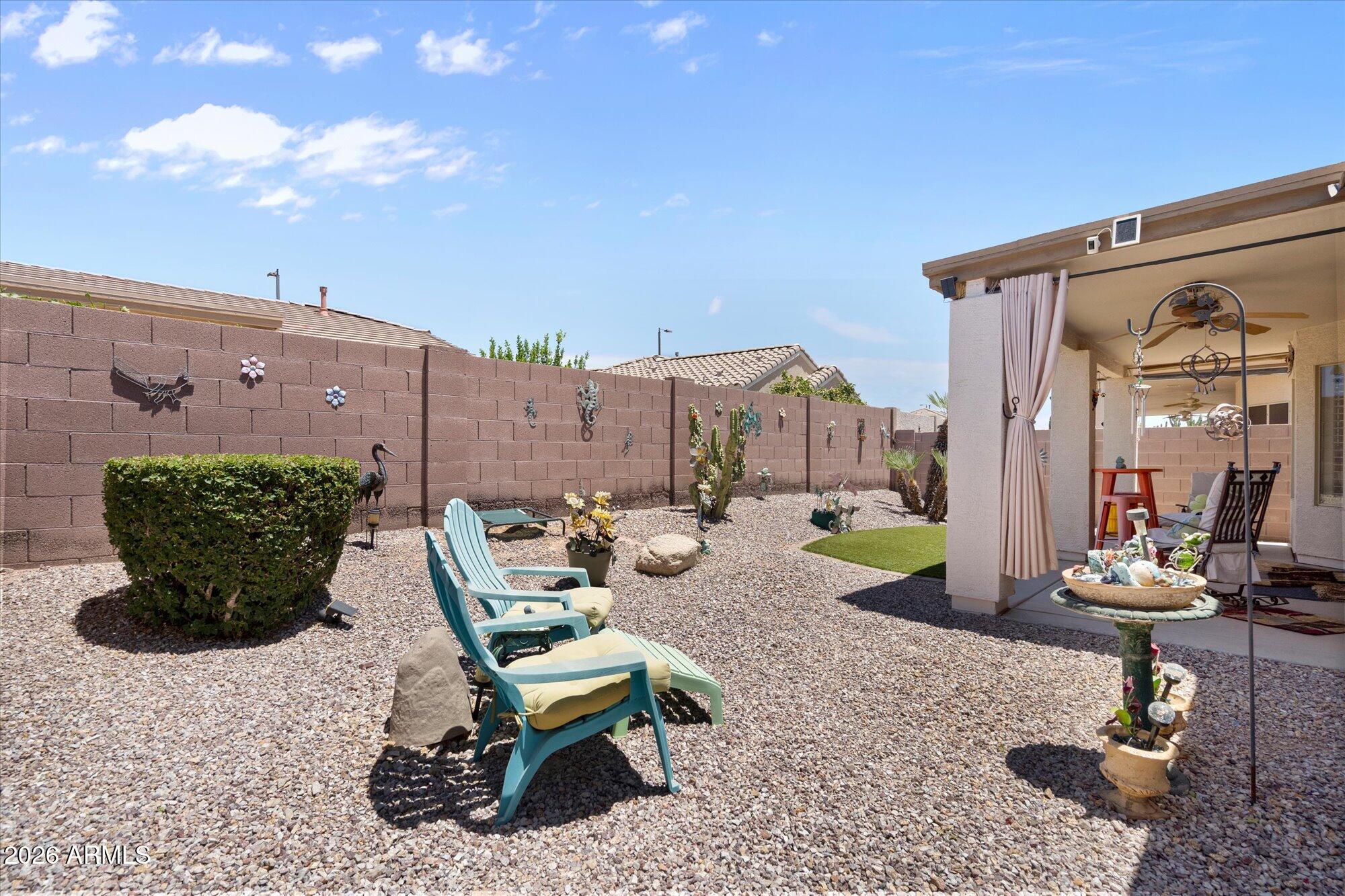 SPRINGFIELD LAKES BLOCK 4 - Residential