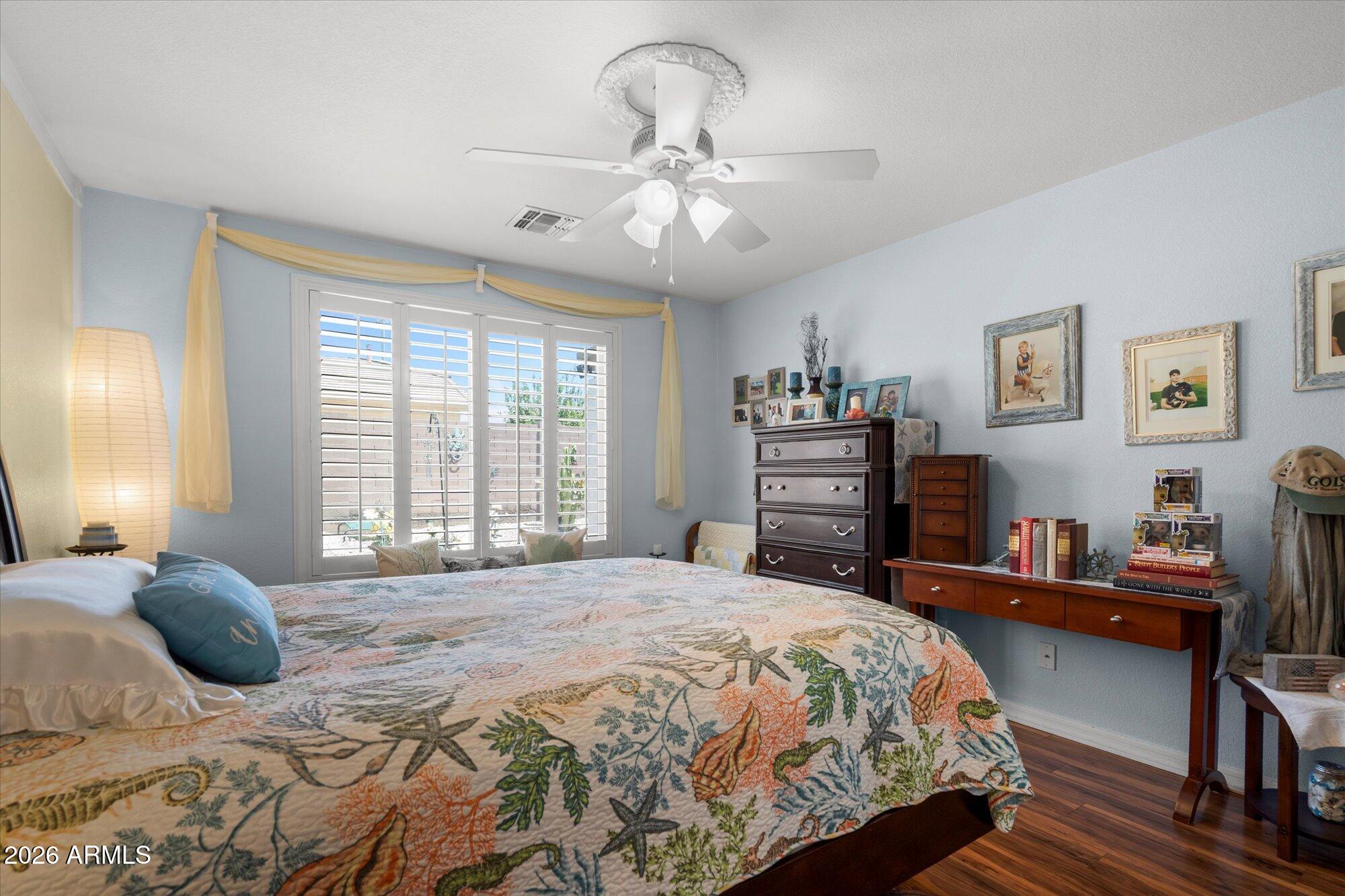SPRINGFIELD LAKES BLOCK 4 - Residential