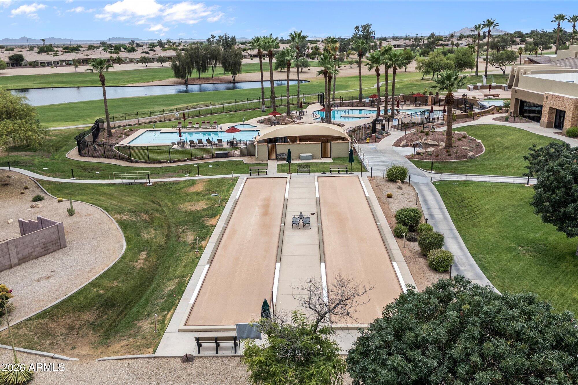 SPRINGFIELD LAKES BLOCK 4 - Residential