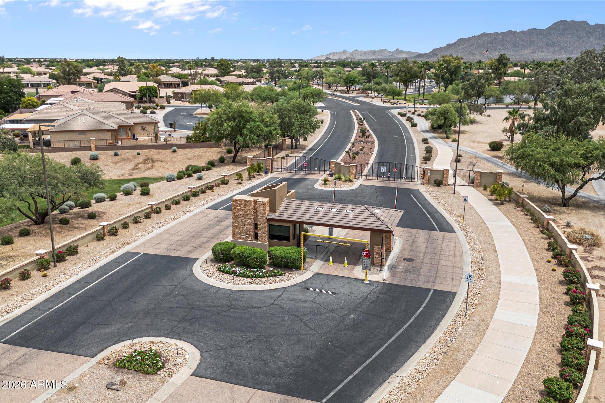 SPRINGFIELD LAKES BLOCK 4 - Residential