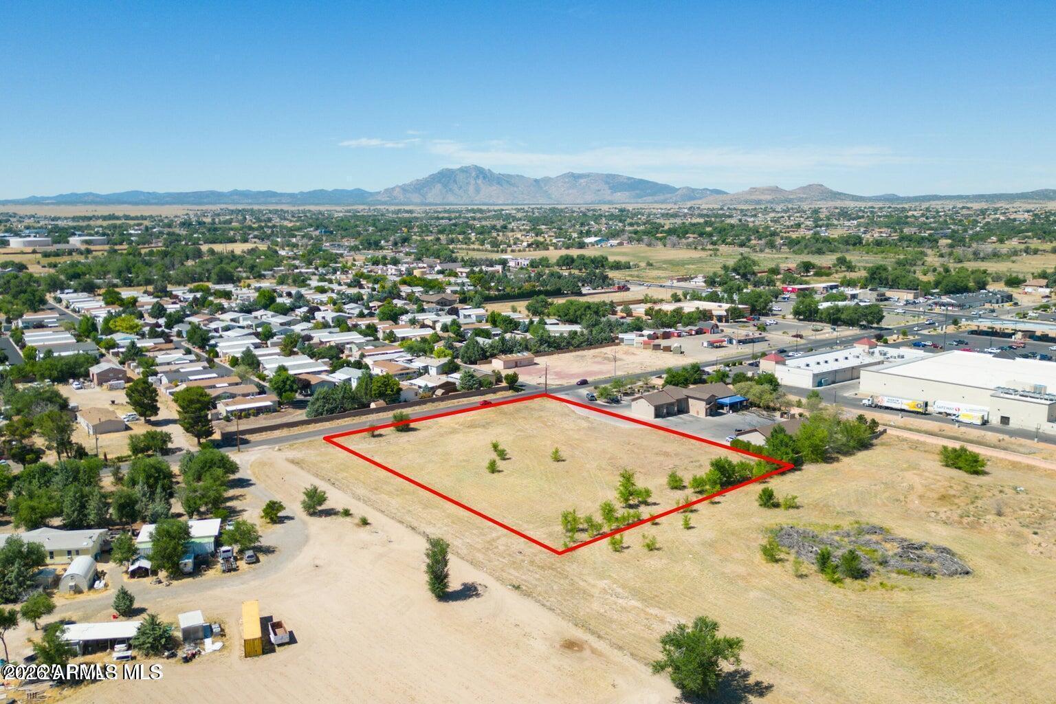 Prime Investment Opportunity! 1.8 Acres Commercial Vacant Lot! Strategically located in a thriving business district, this expansive lot is ideal for a range of commercial ventures. High visibility, easy access, and a growing community make this a smart choice for your business. Capitalize on the potential of this valuable property today!
