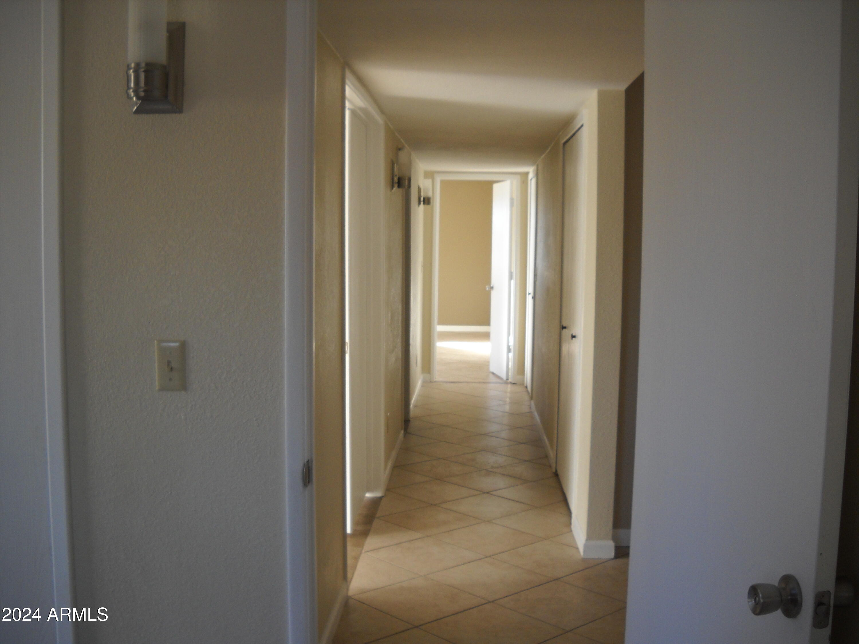 Pueblo Del Sol Viallage One B - Residential Lease
