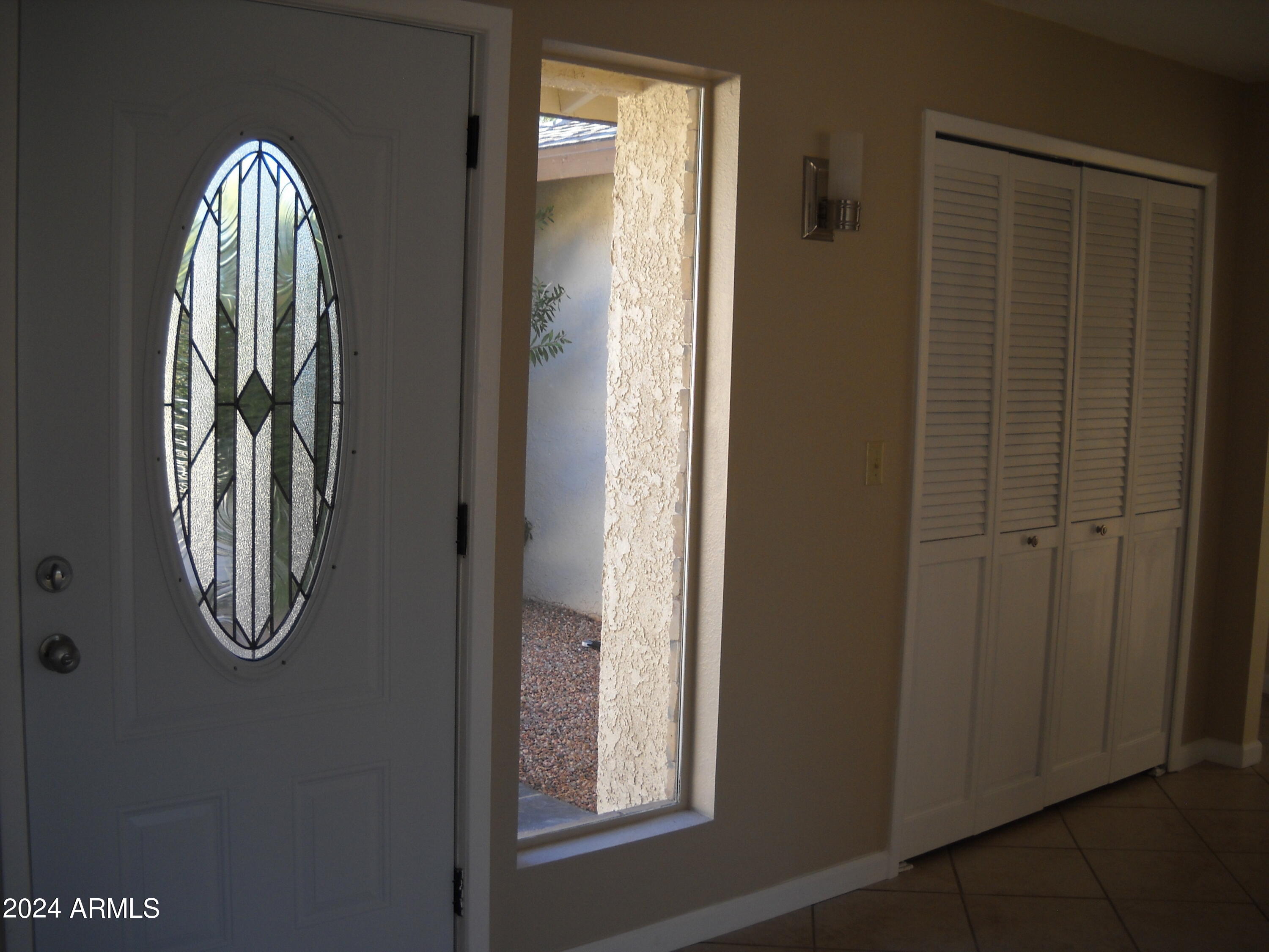 Pueblo Del Sol Viallage One B - Residential Lease