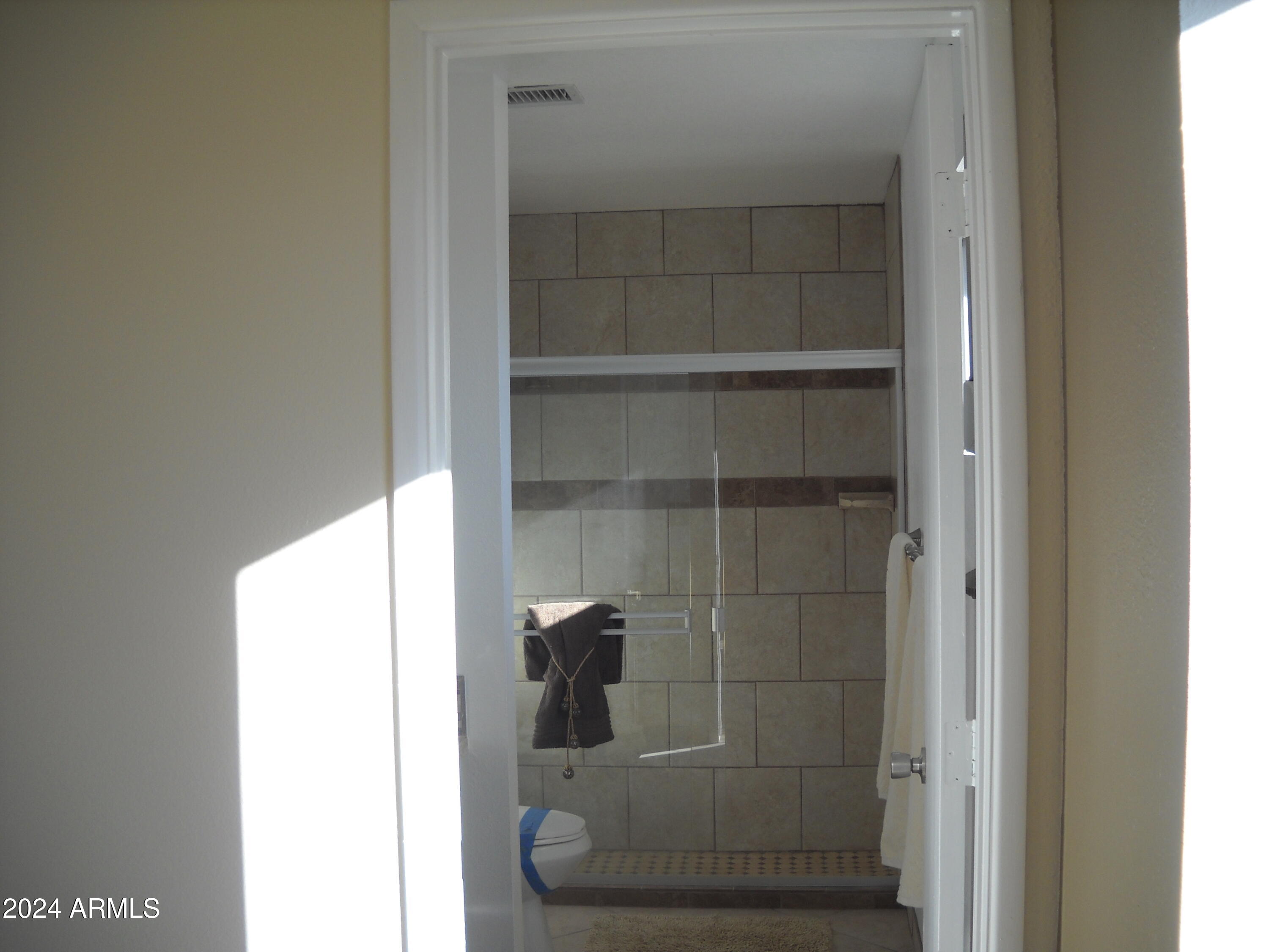 Pueblo Del Sol Viallage One B - Residential Lease