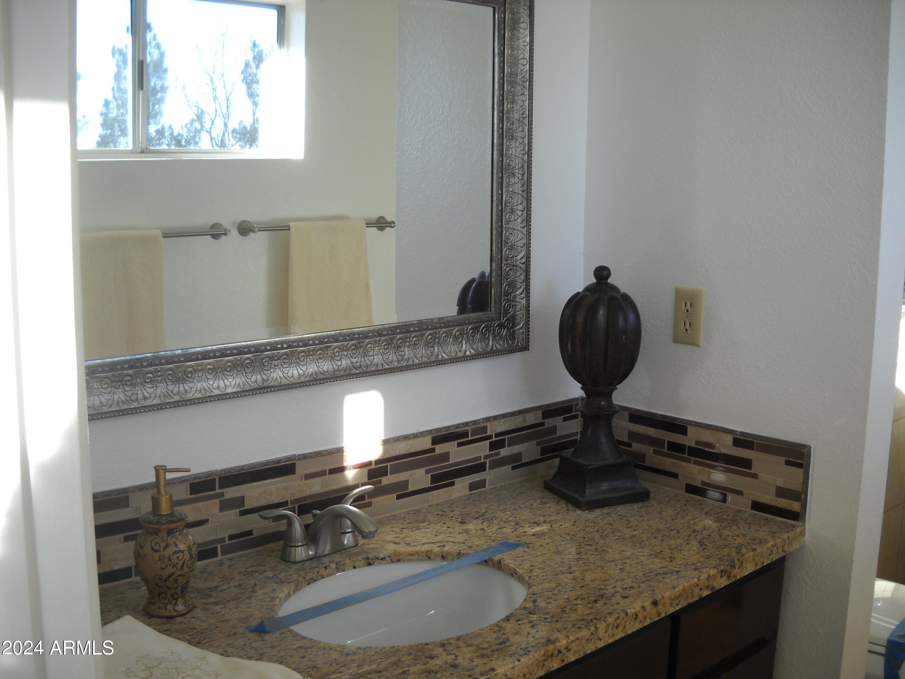 Pueblo Del Sol Viallage One B - Residential Lease
