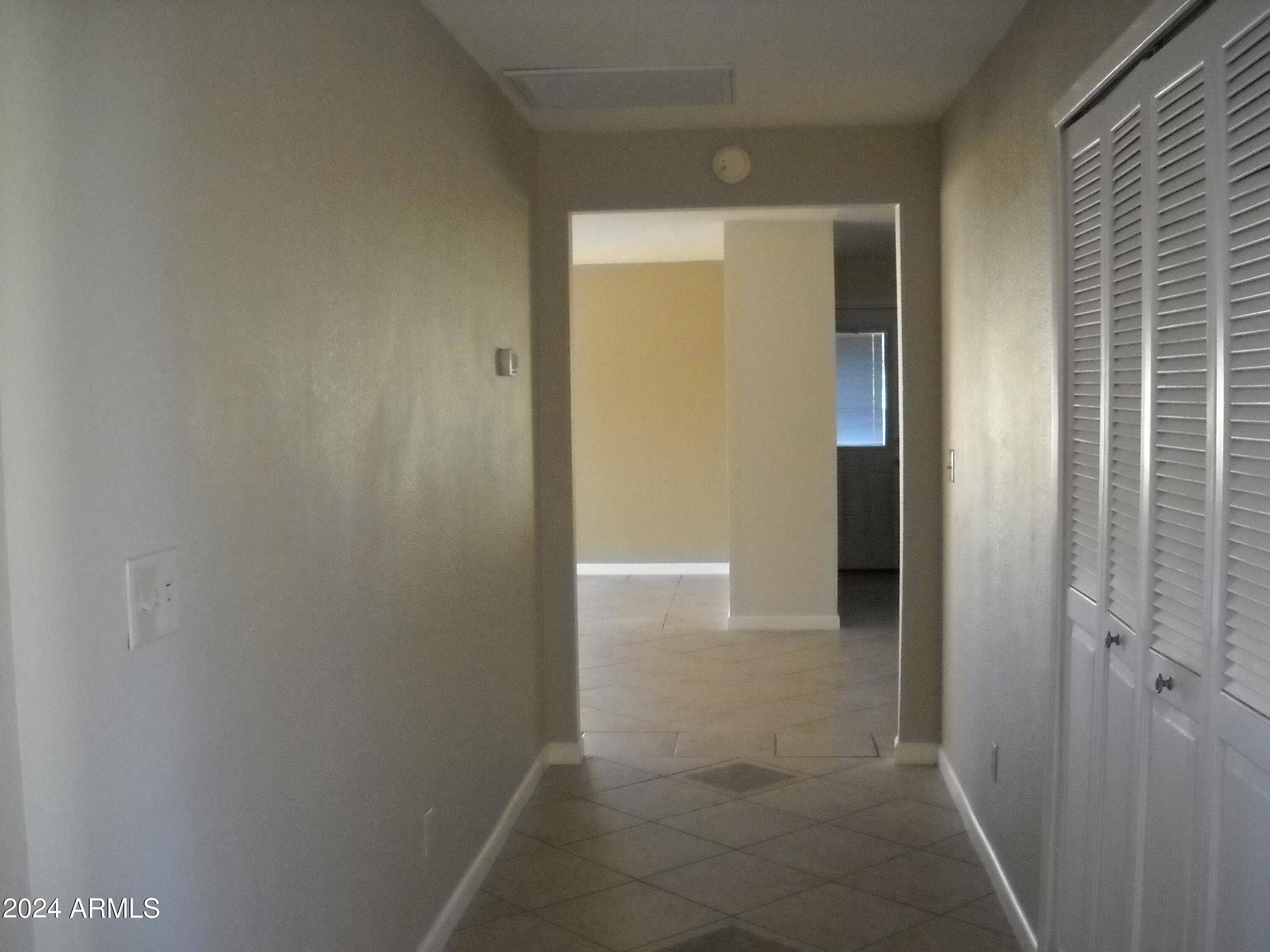 Pueblo Del Sol Viallage One B - Residential Lease