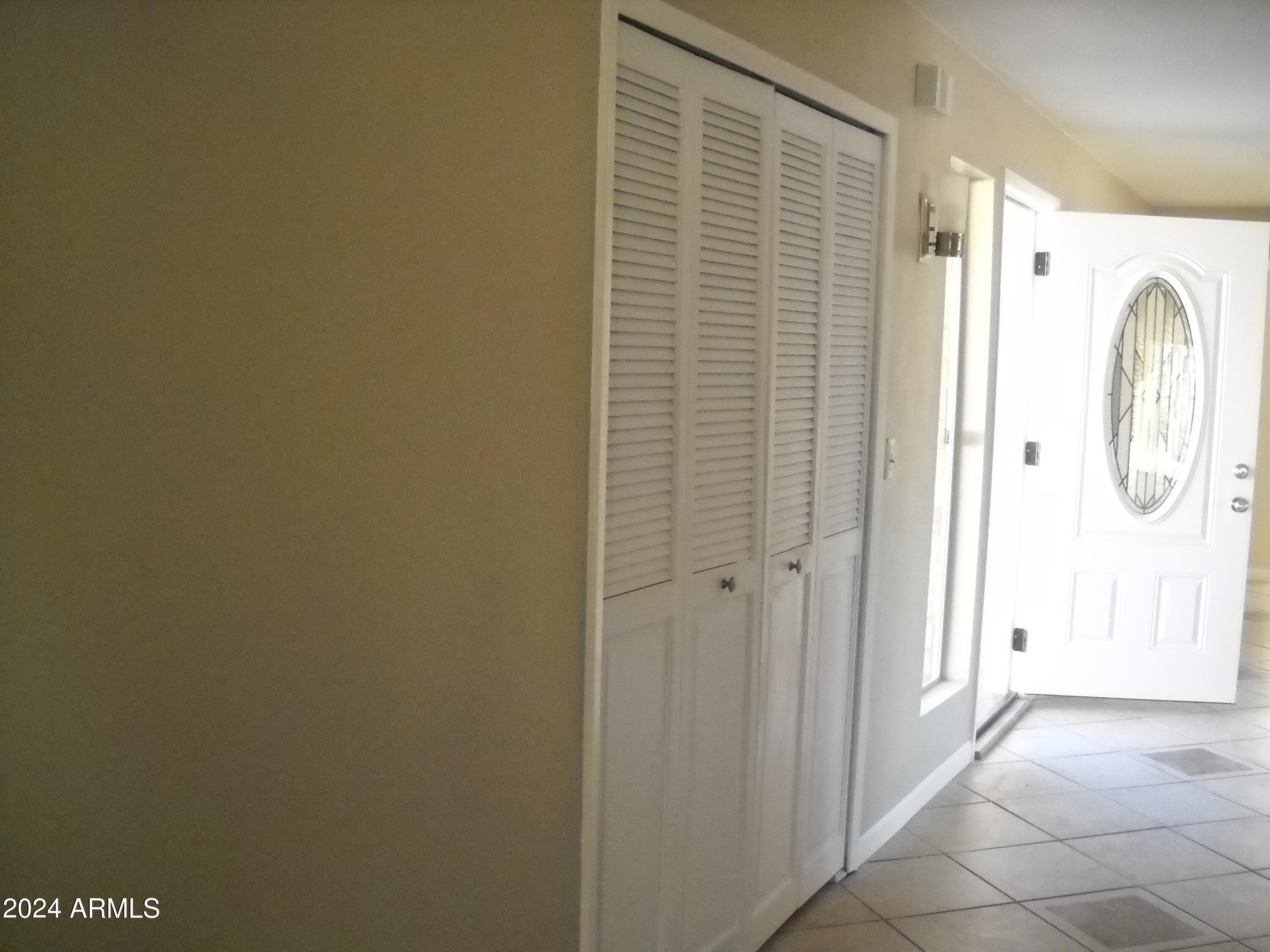 Pueblo Del Sol Viallage One B - Residential Lease