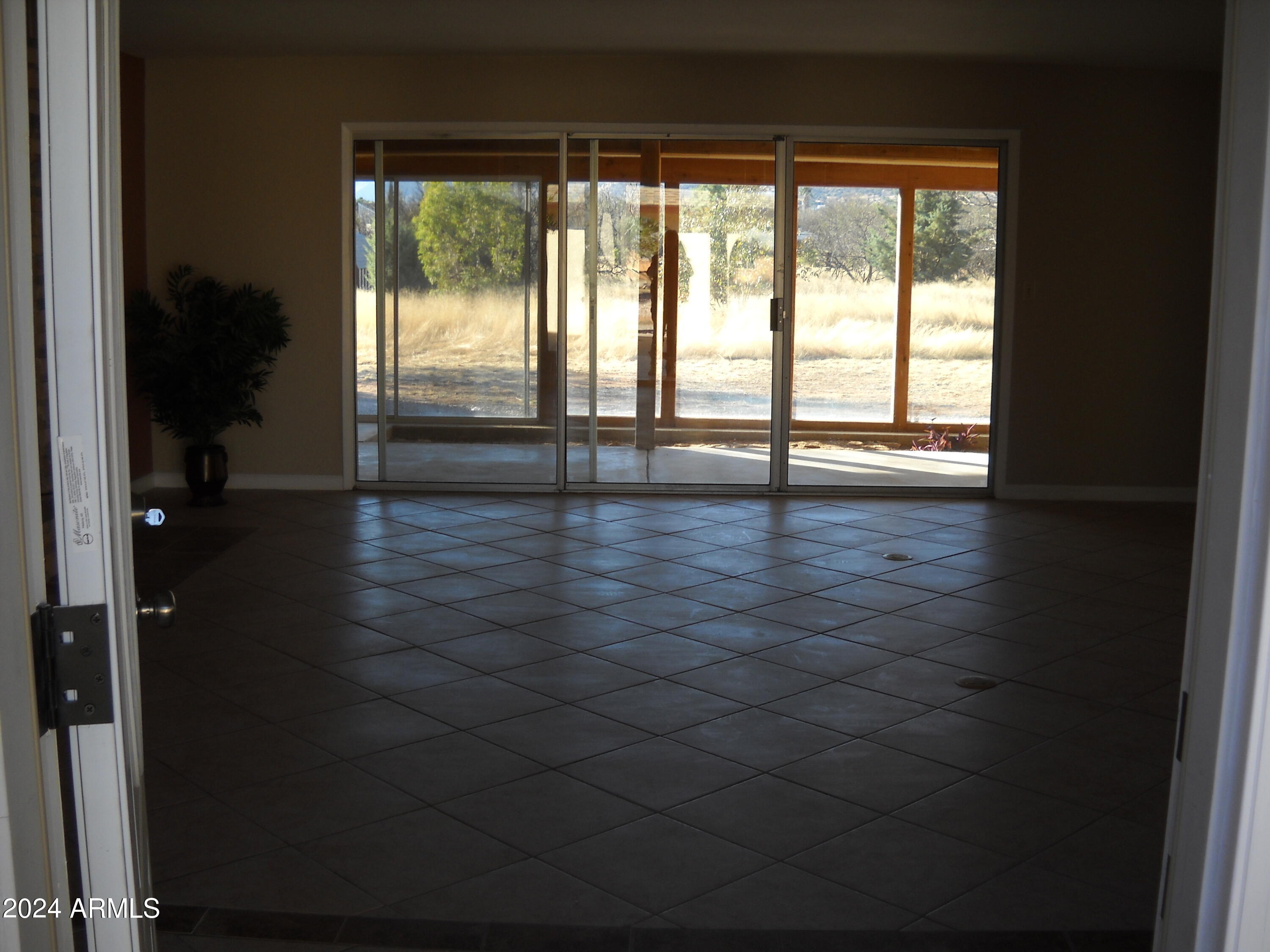 Pueblo Del Sol Viallage One B - Residential Lease