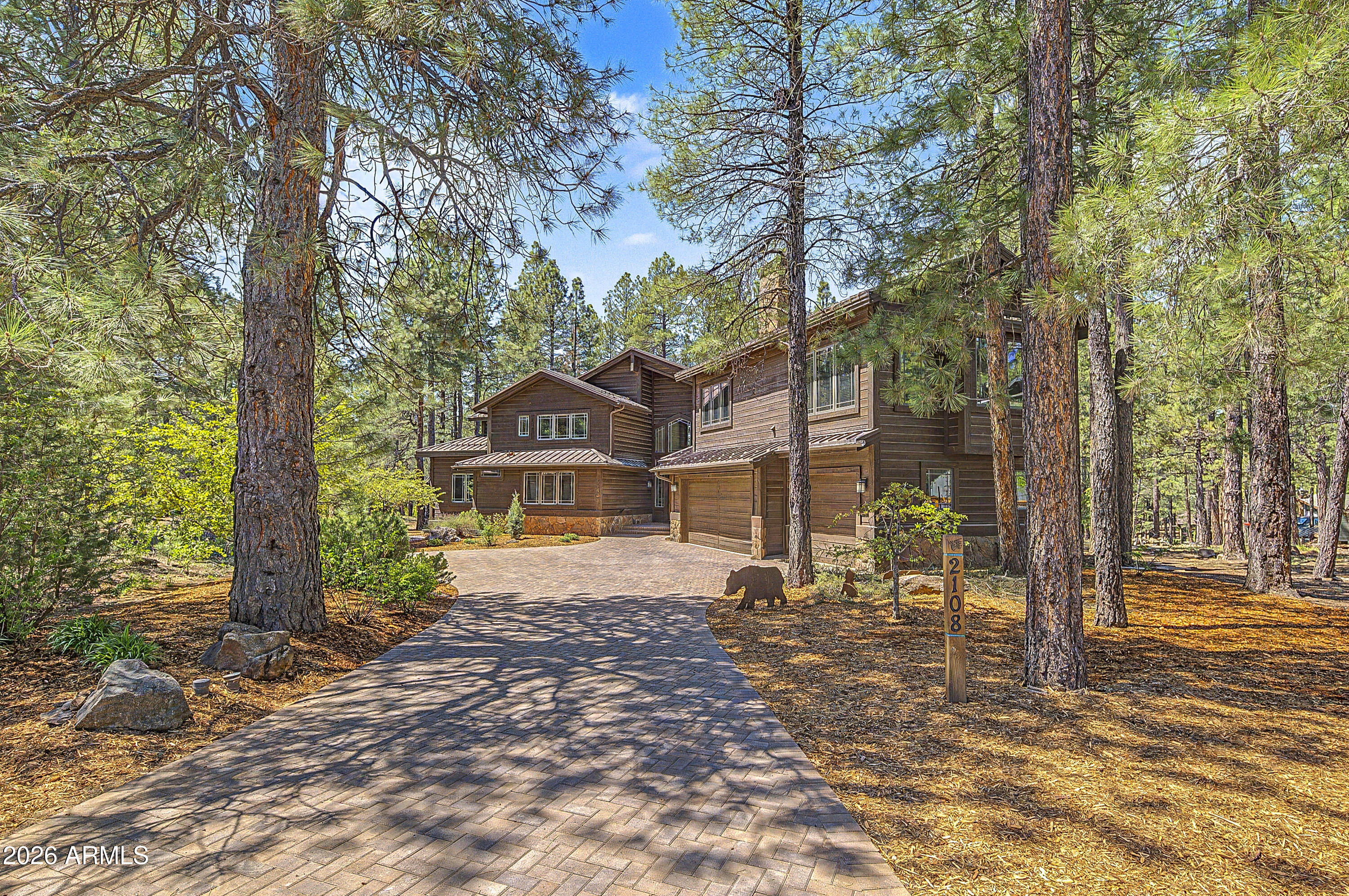 Forest Highlands - Residential