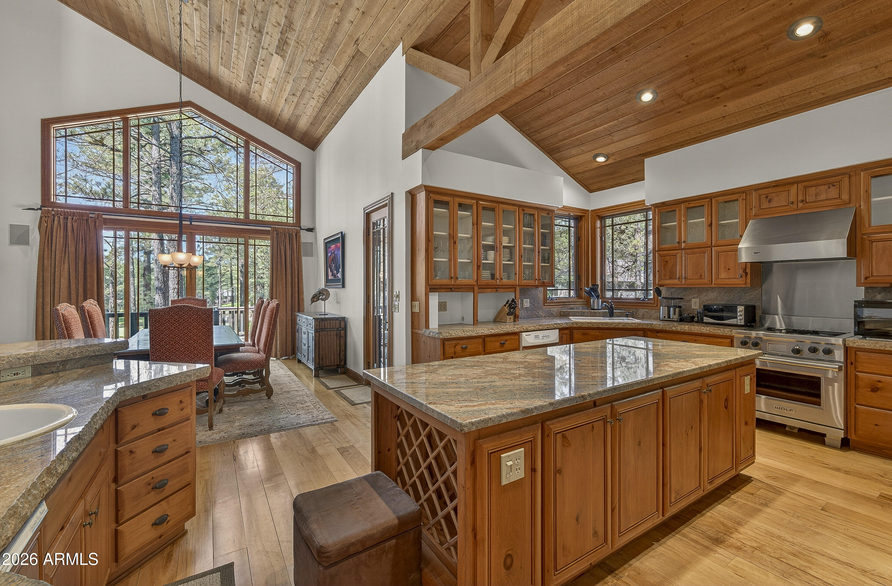 Forest Highlands - Residential