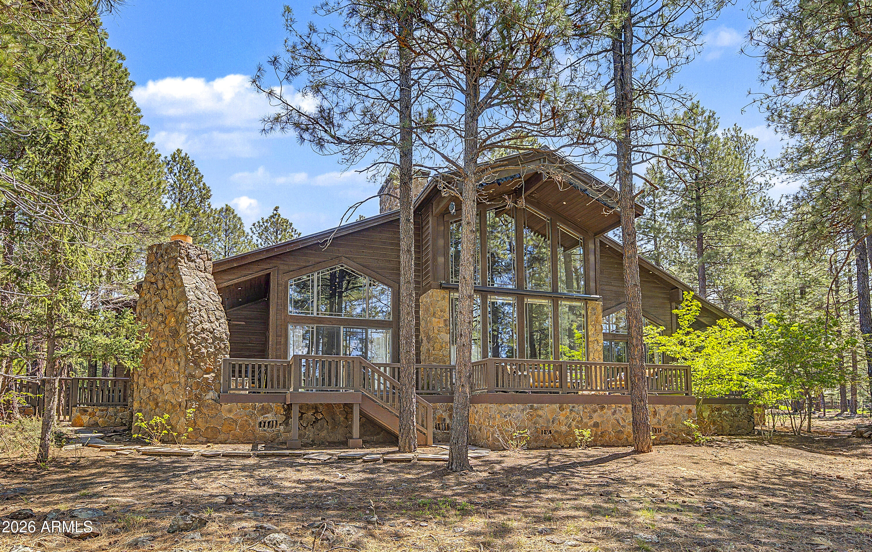 Forest Highlands - Residential