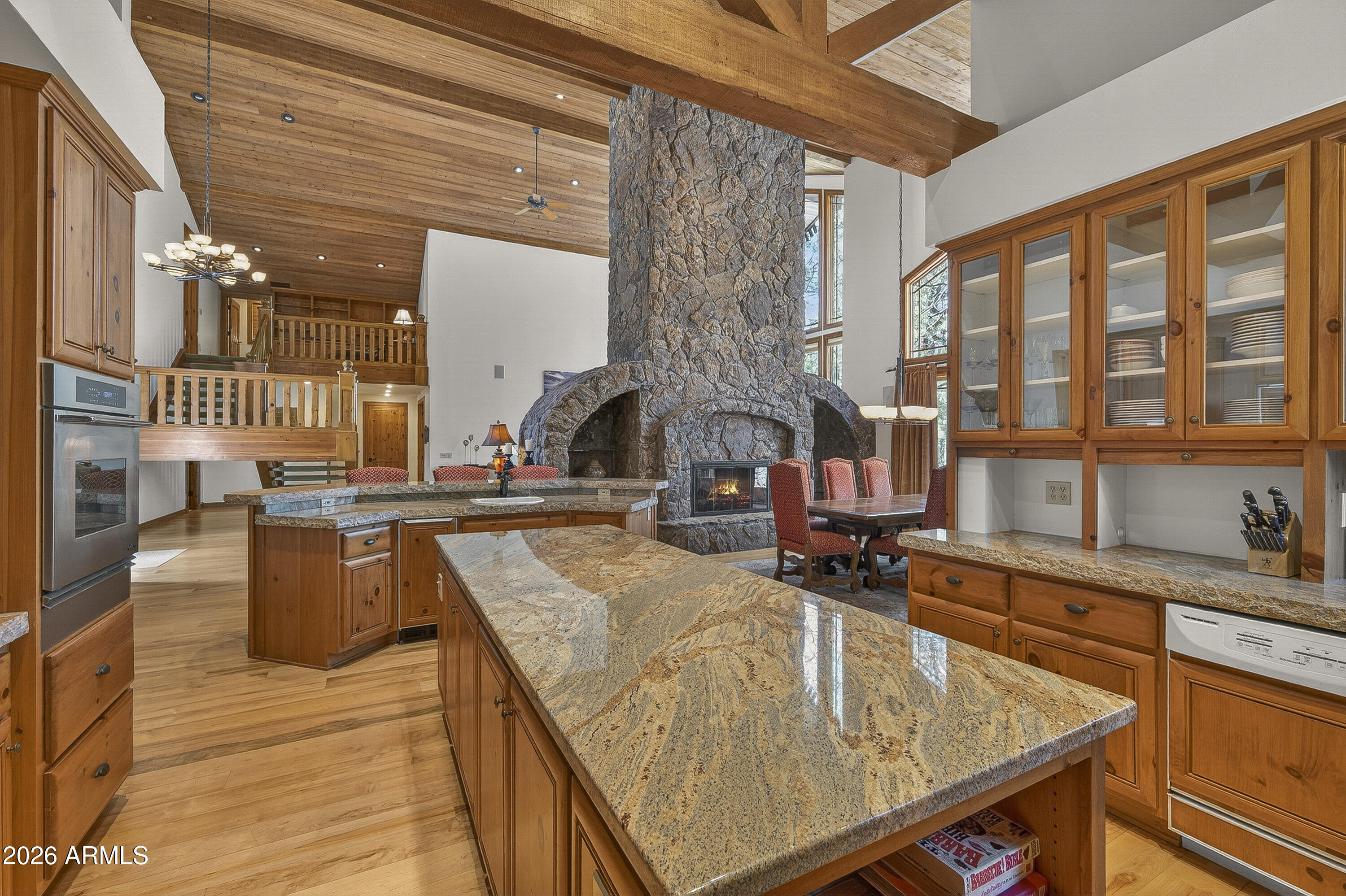 Forest Highlands - Residential
