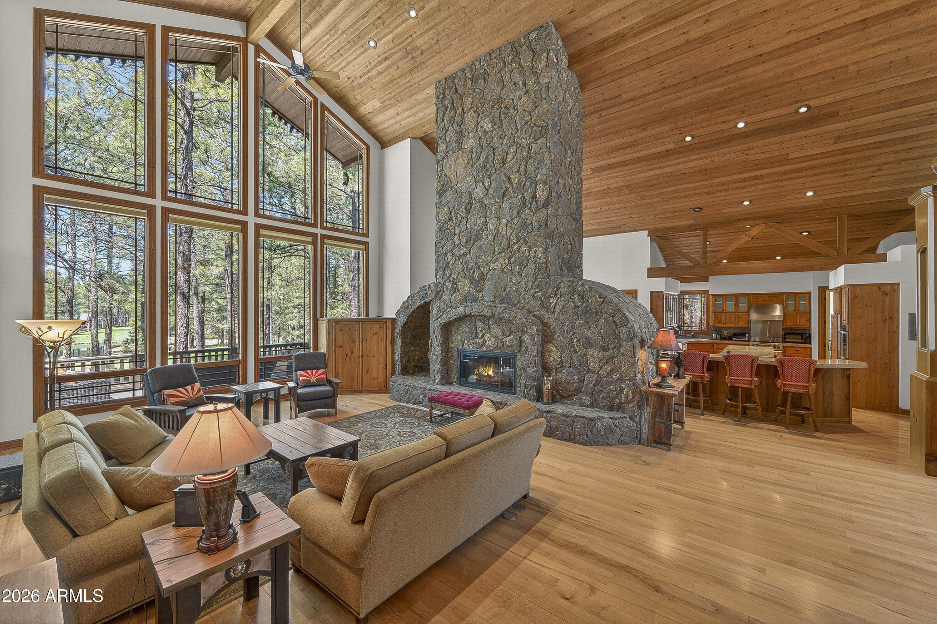Forest Highlands - Residential