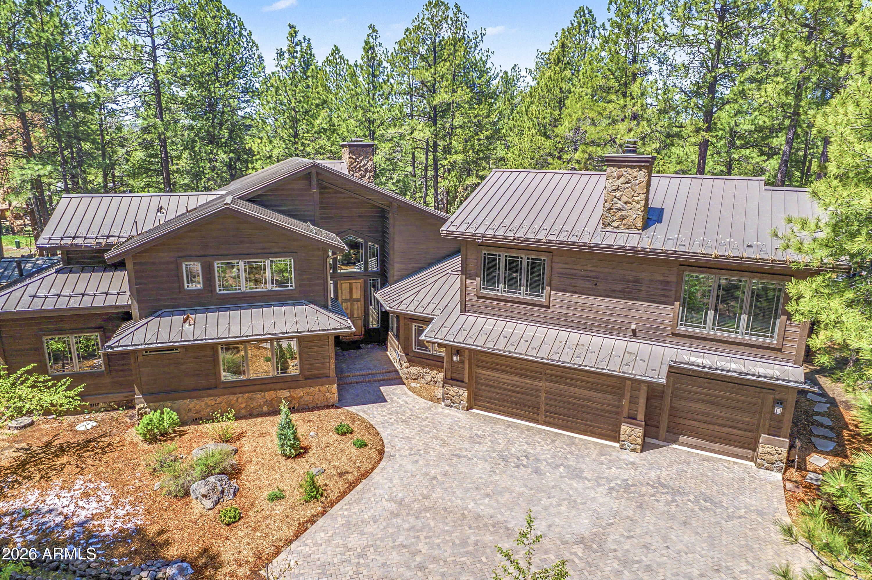 Forest Highlands - Residential