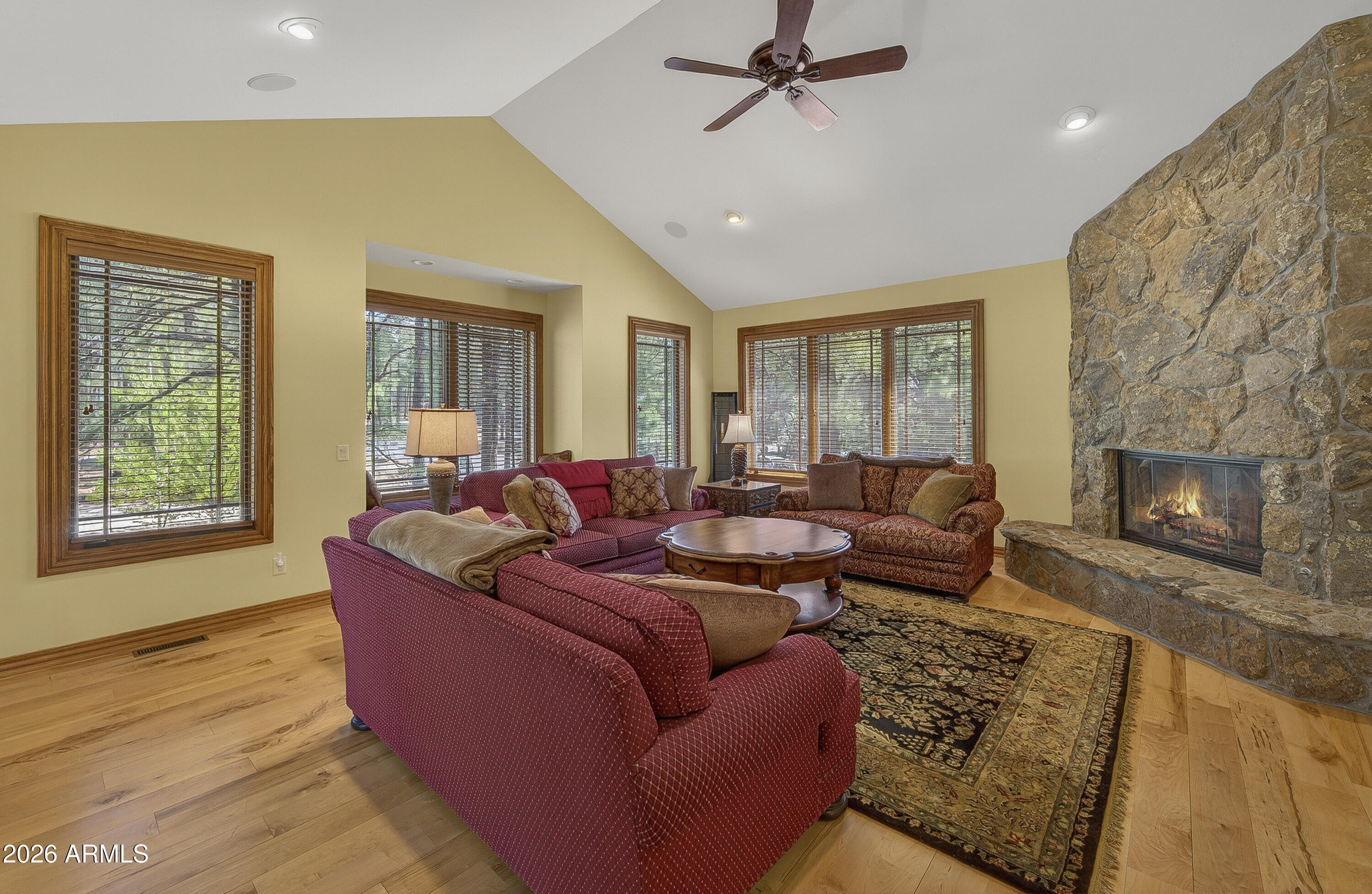 Forest Highlands - Residential