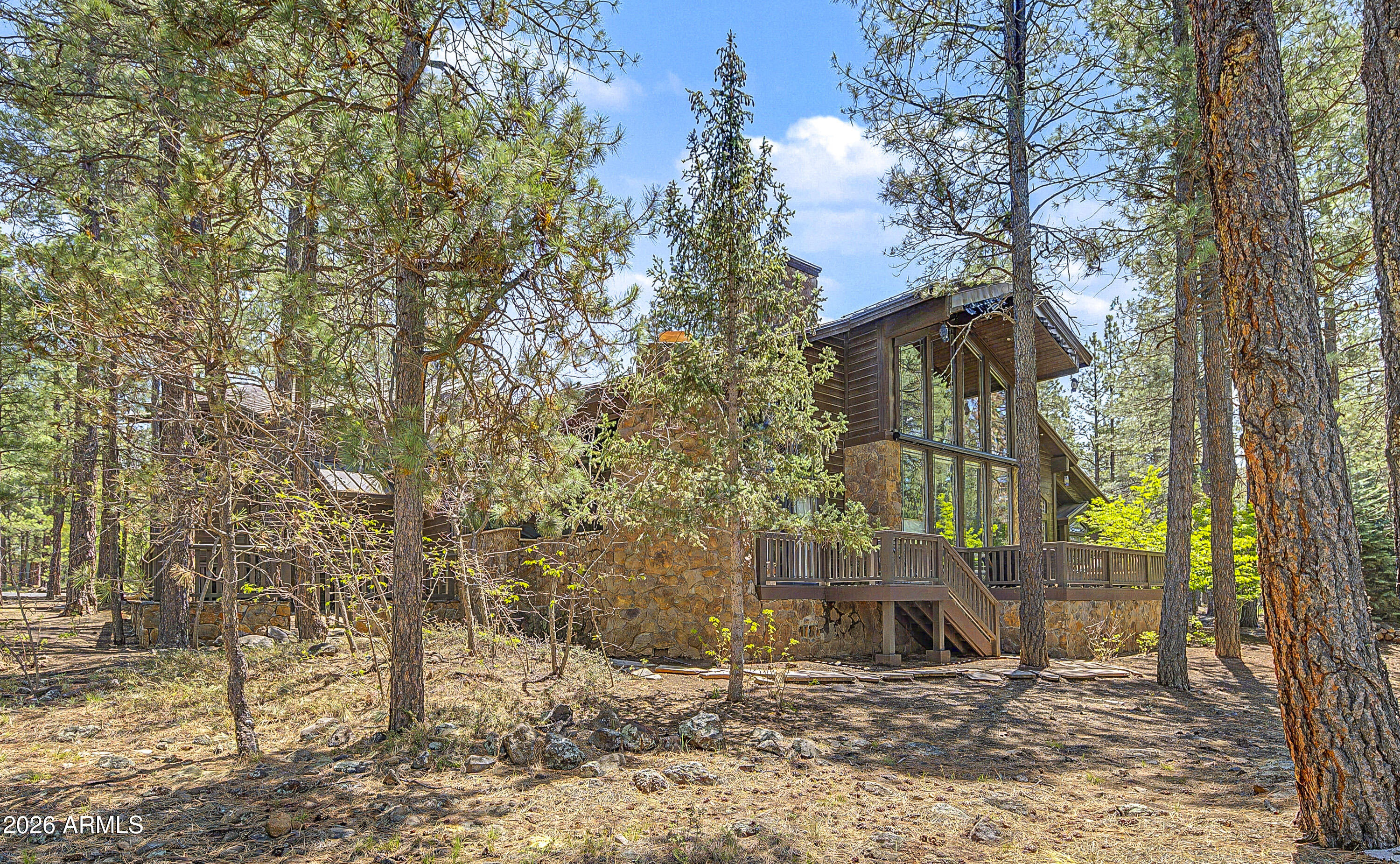 Forest Highlands - Residential