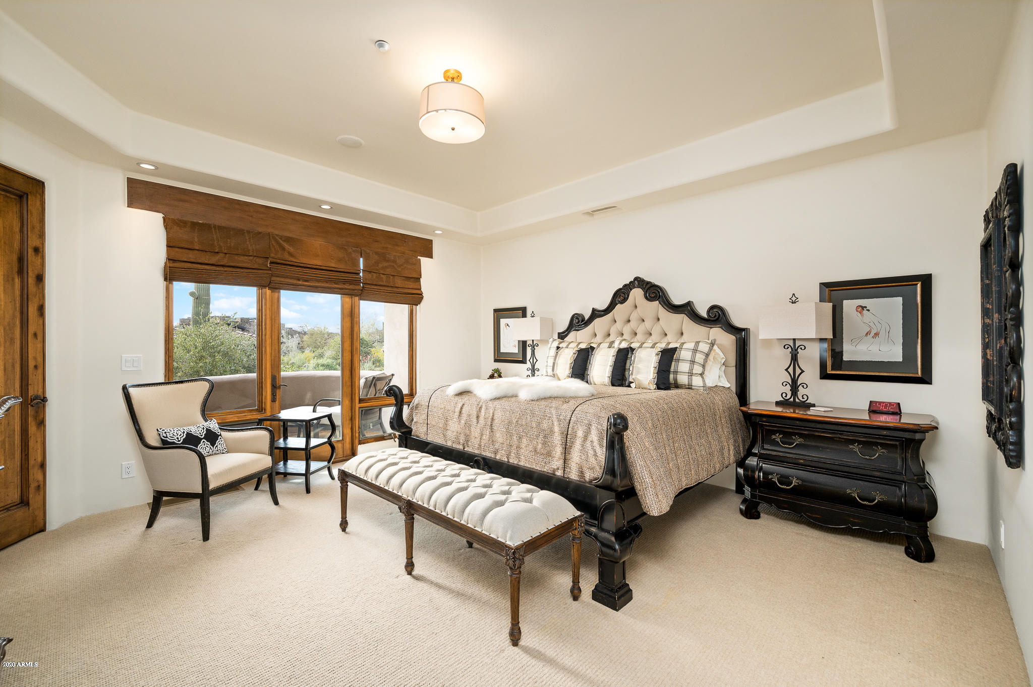 ESTANCIA - Residential