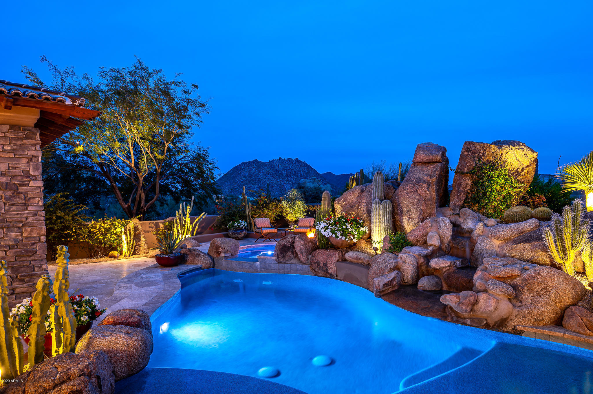 ESTANCIA - Residential