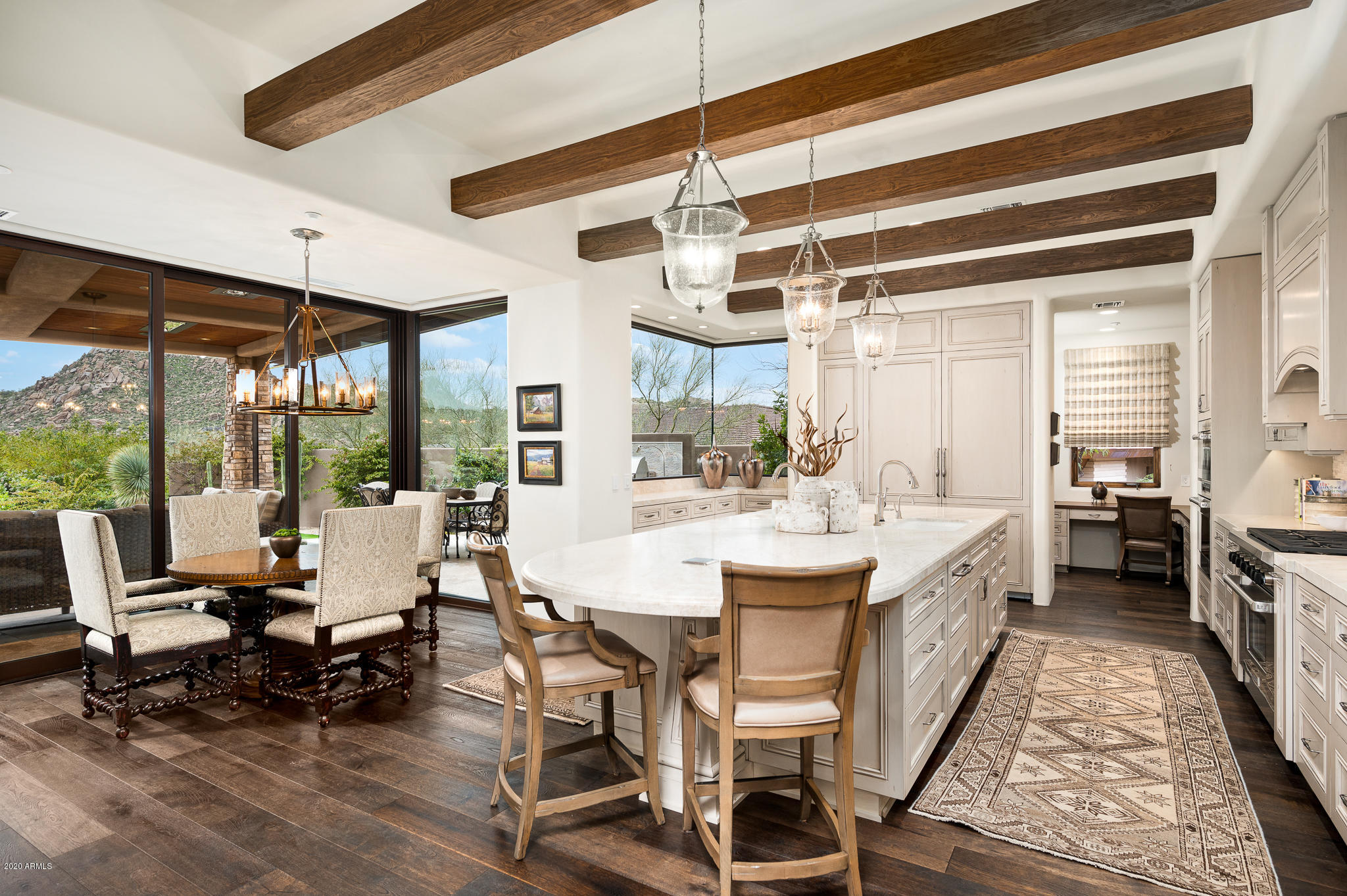ESTANCIA - Residential