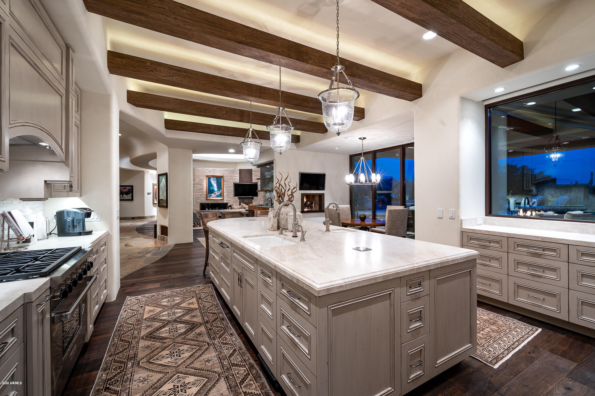 ESTANCIA - Residential