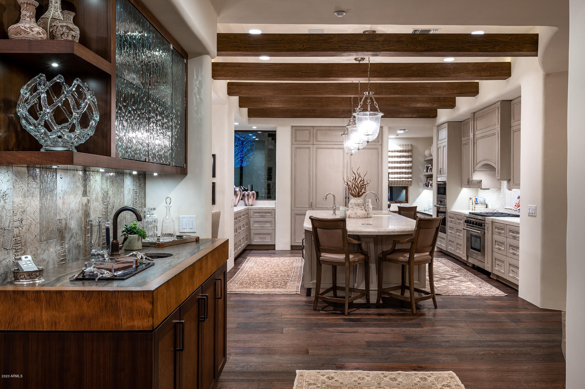 ESTANCIA - Residential