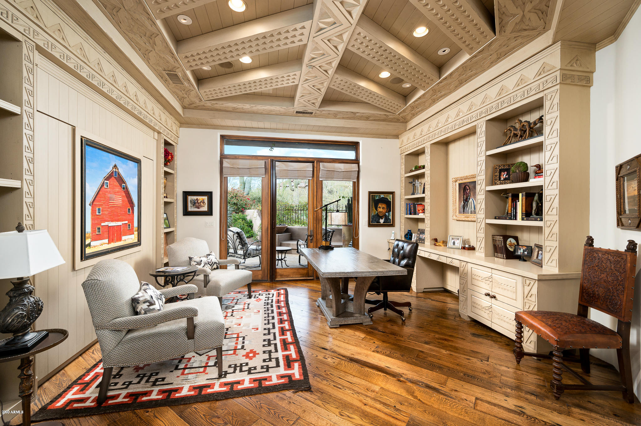 ESTANCIA - Residential