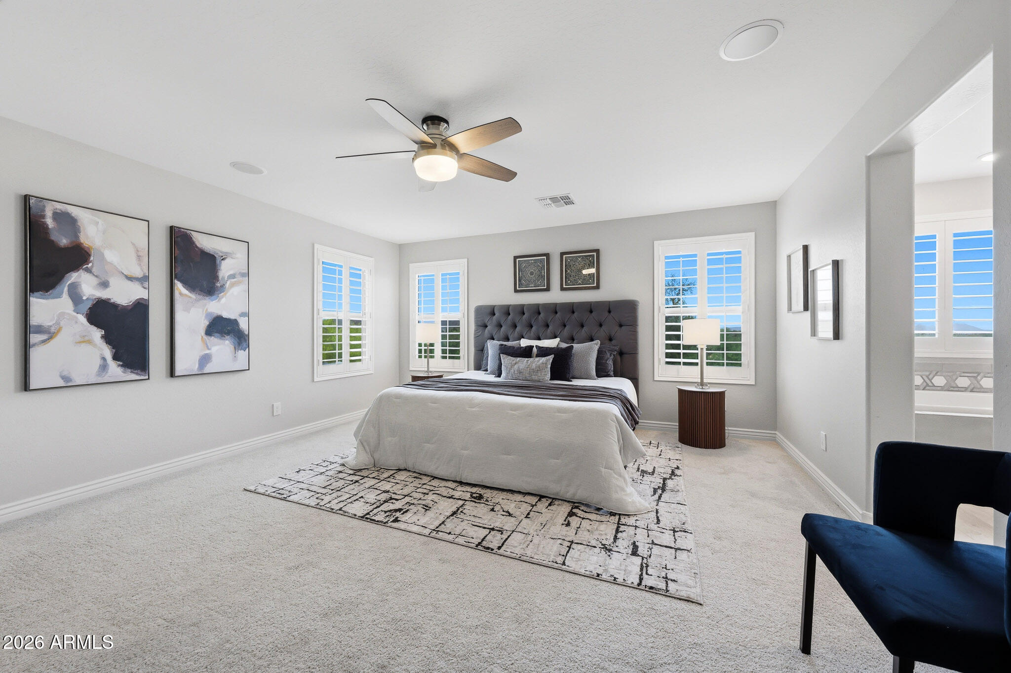 RANCHO MERCADO PARCEL A19 - Residential