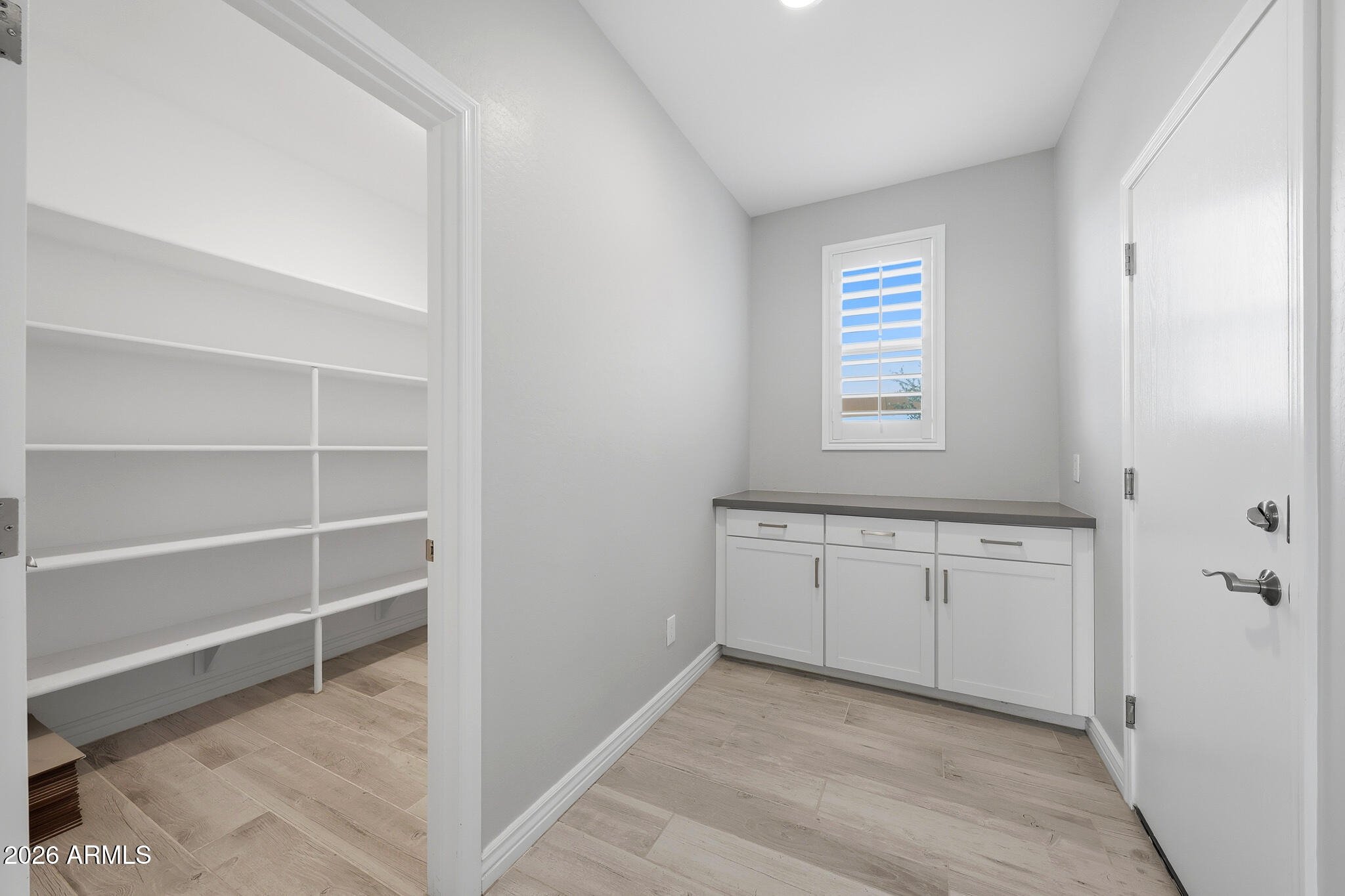 RANCHO MERCADO PARCEL A19 - Residential