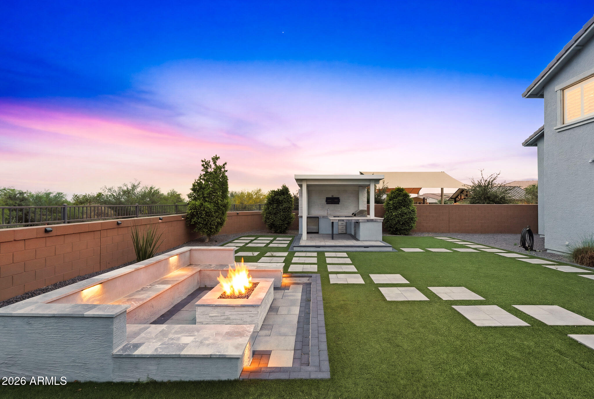 RANCHO MERCADO PARCEL A19 - Residential
