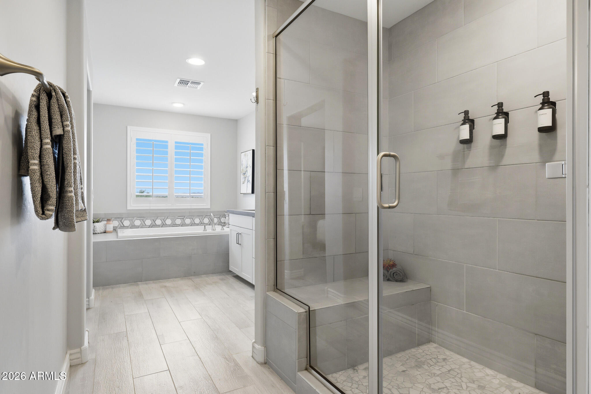 RANCHO MERCADO PARCEL A19 - Residential