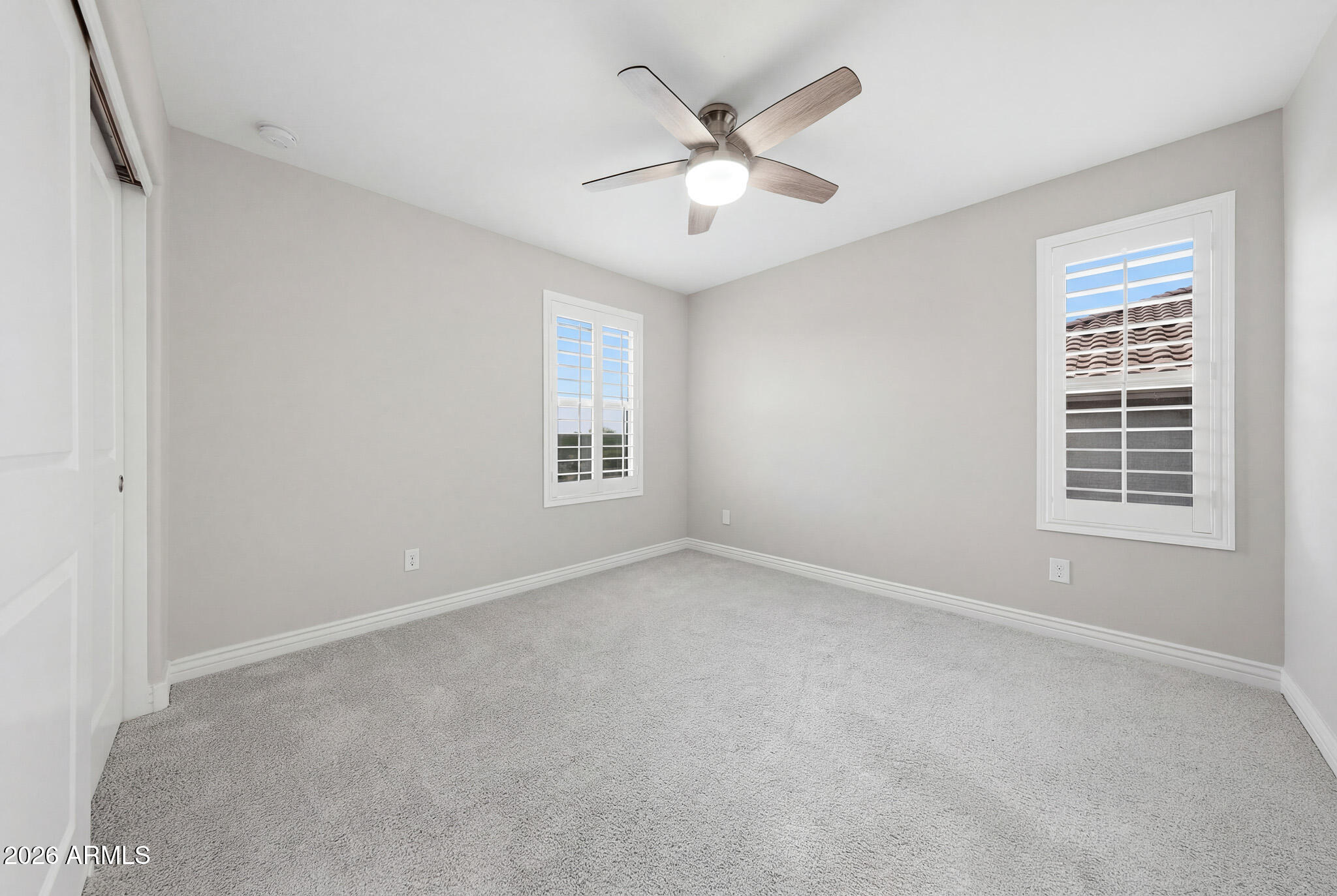 RANCHO MERCADO PARCEL A19 - Residential