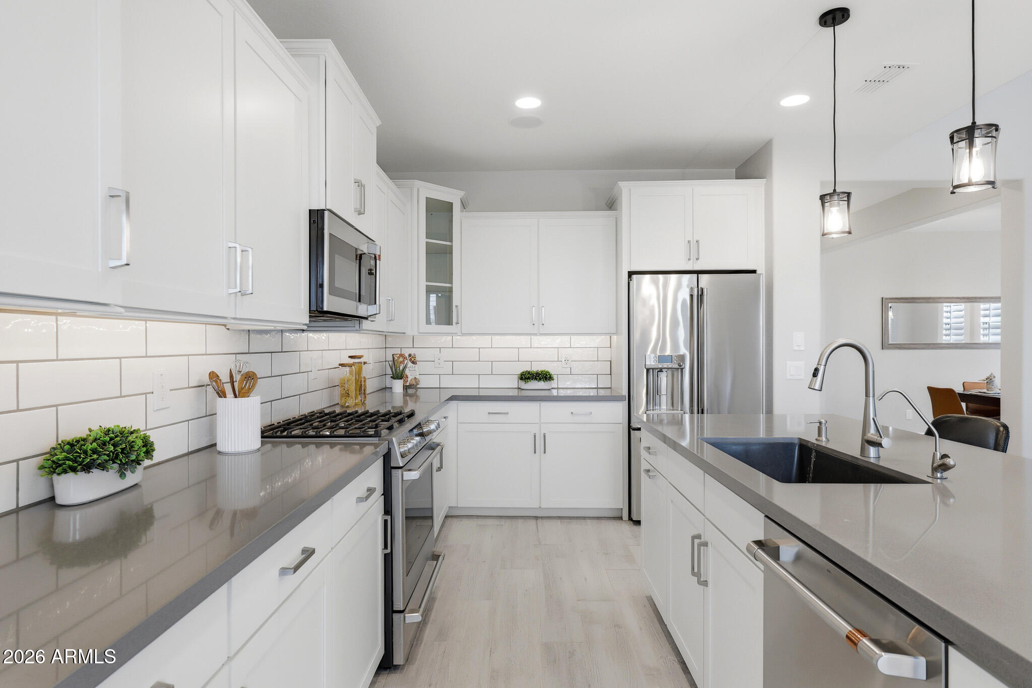 RANCHO MERCADO PARCEL A19 - Residential