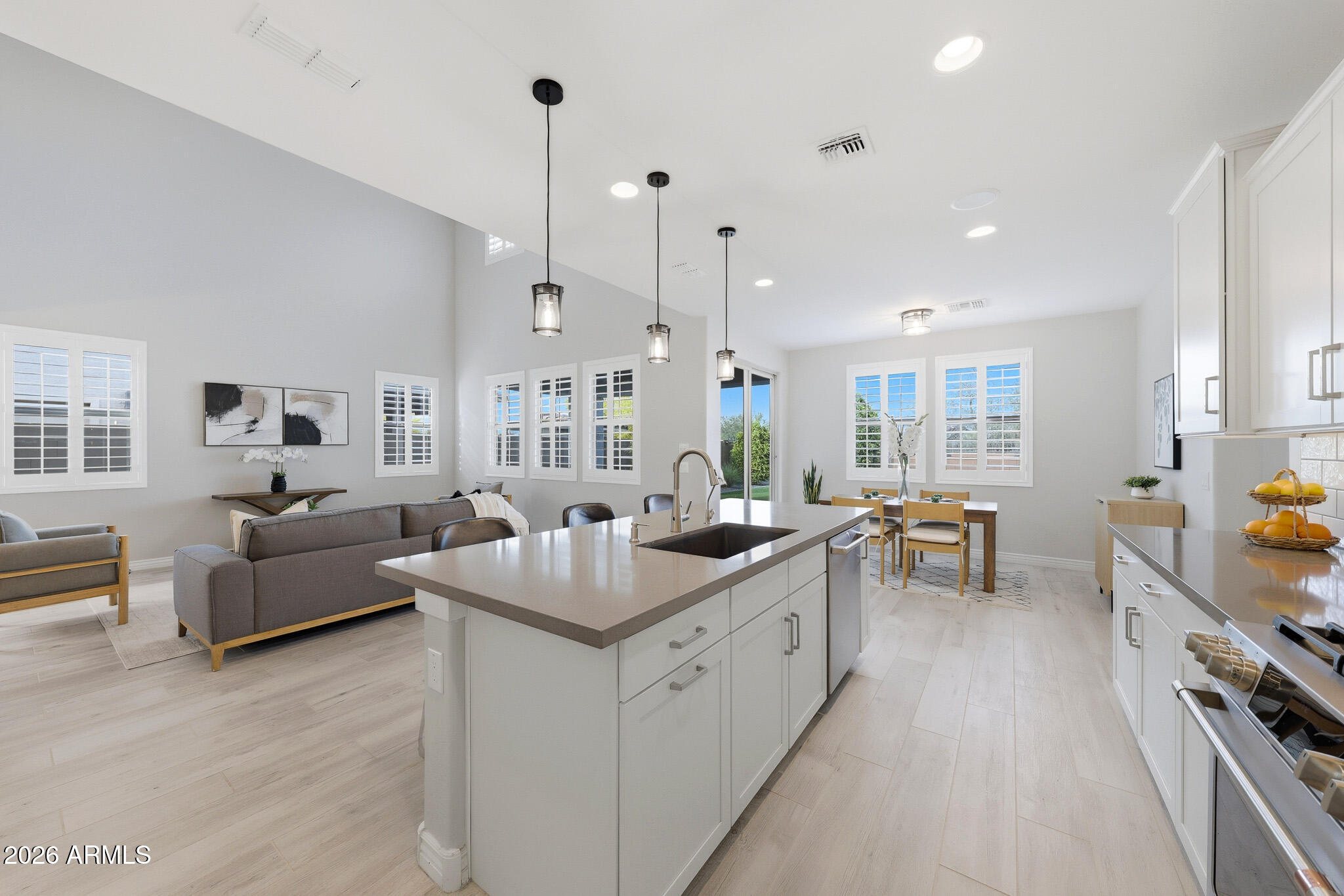RANCHO MERCADO PARCEL A19 - Residential