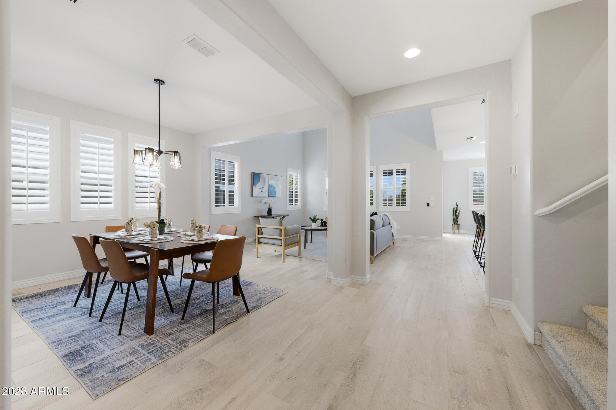 RANCHO MERCADO PARCEL A19 - Residential