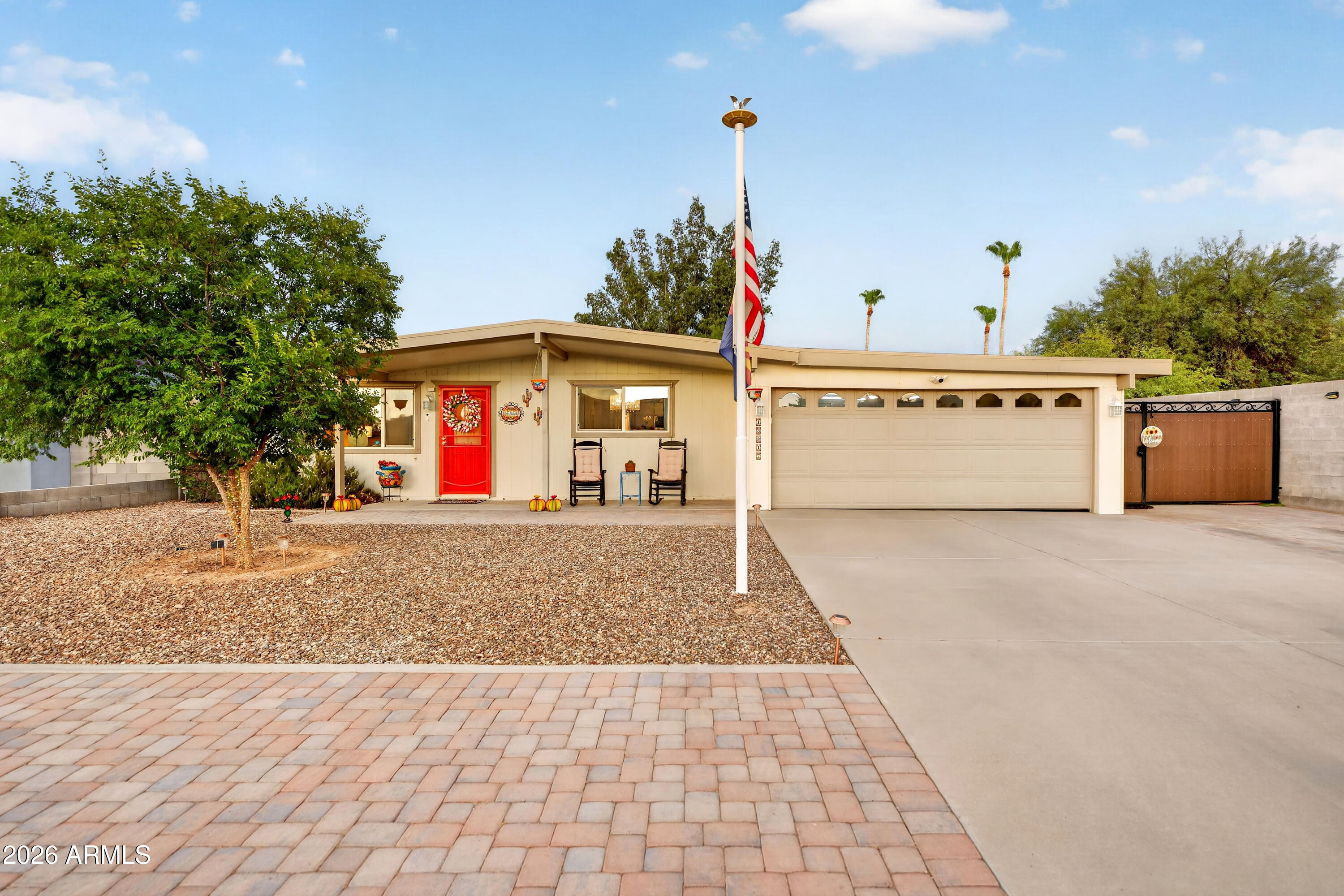 SINGLETREE ESTATES - Residential