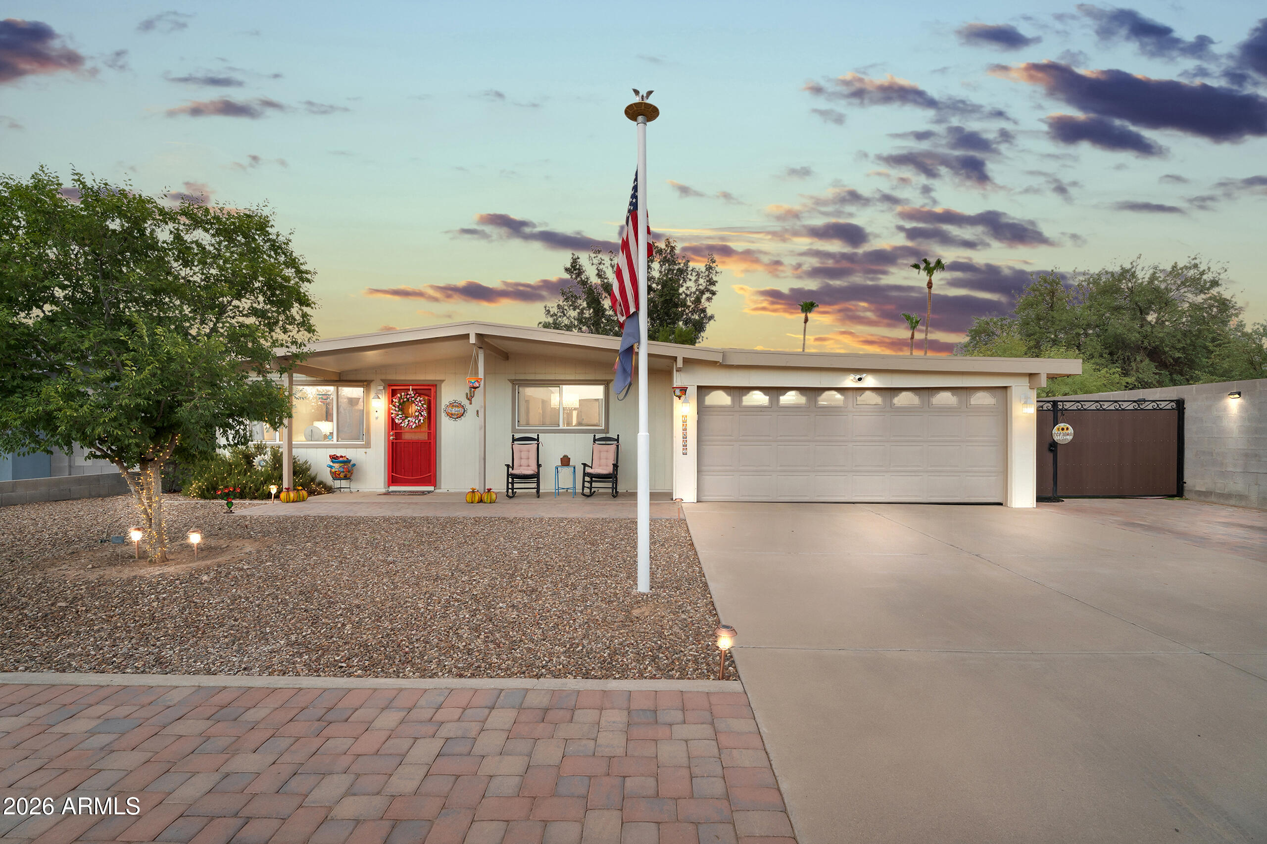 SINGLETREE ESTATES - Residential