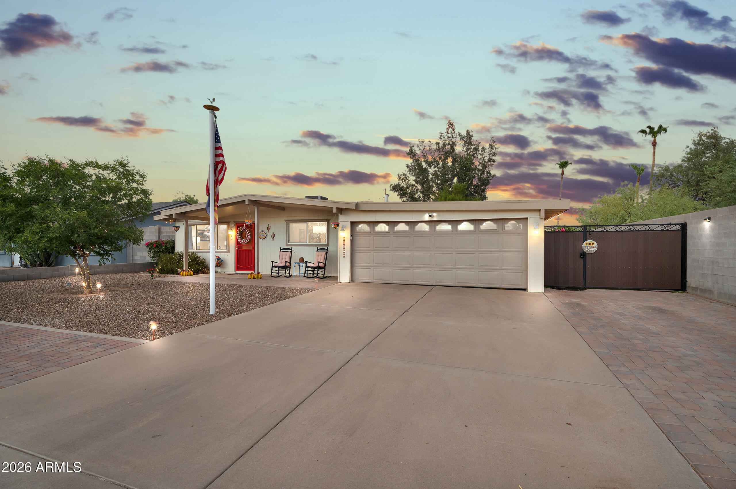 SINGLETREE ESTATES - Residential