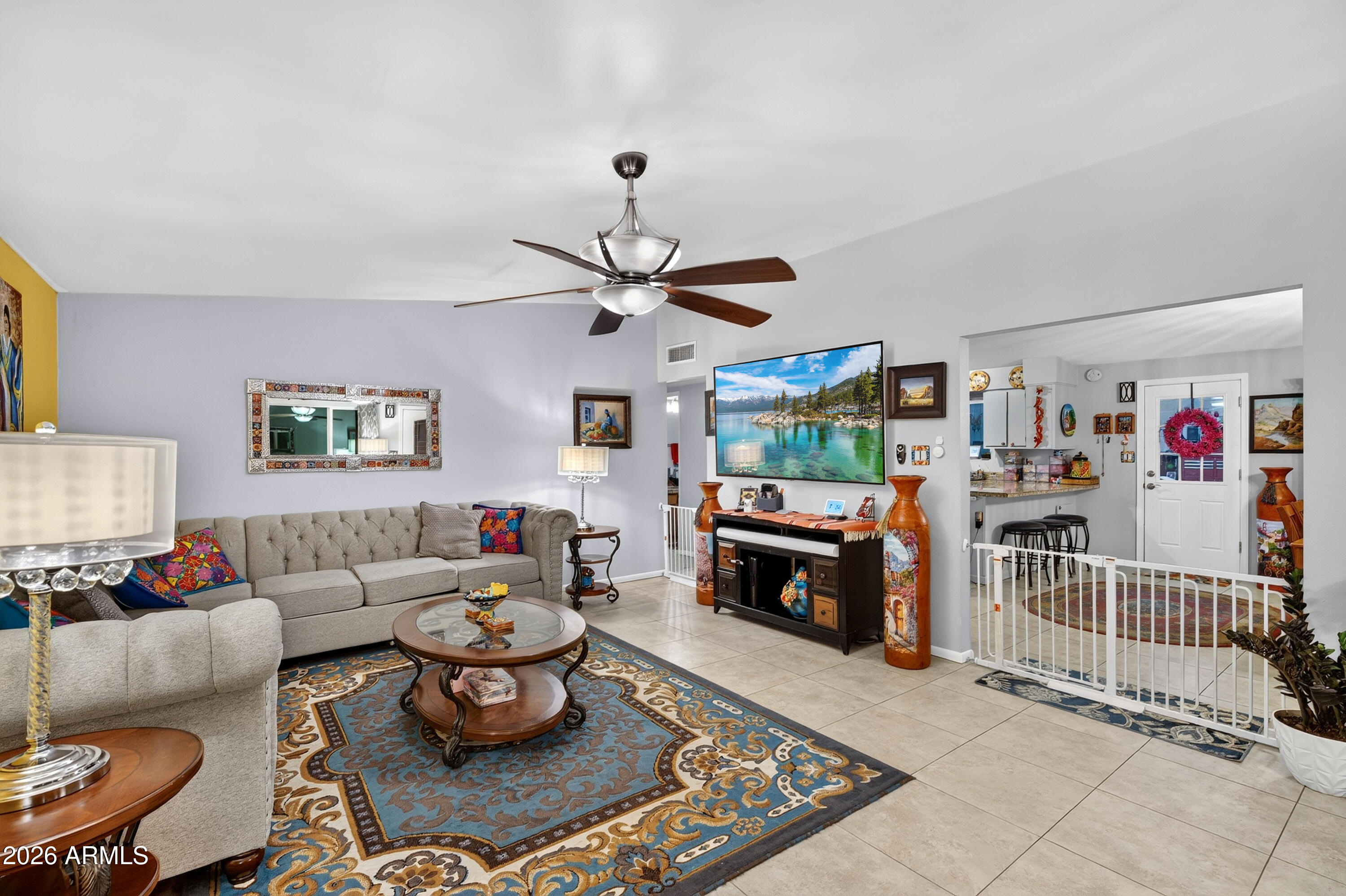SINGLETREE ESTATES - Residential