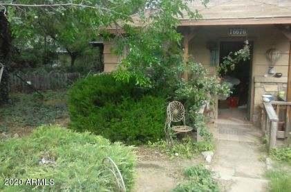 ''Quaint'' single bedroom, single bath home ready for a new owner!