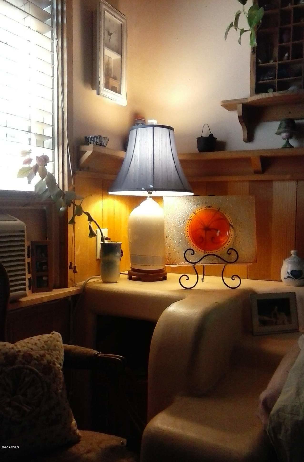 Yarnell Heights - Residential