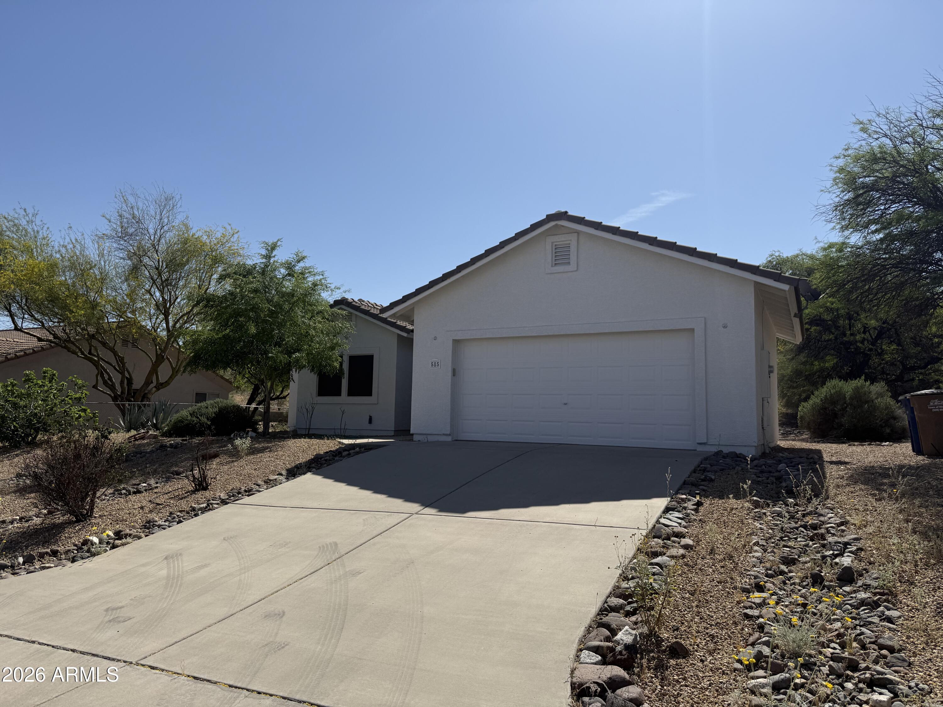 PLEASANT VALLEY - Residential