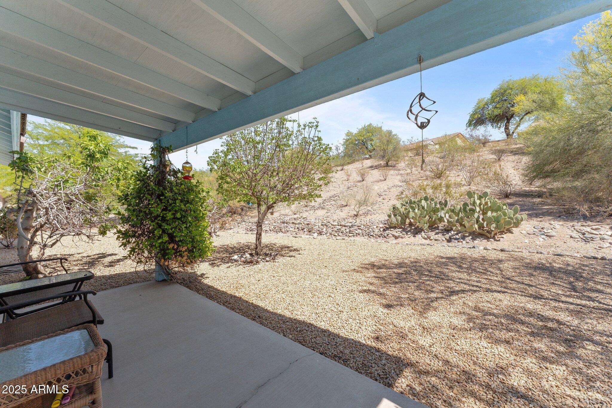 PLEASANT VALLEY - Residential