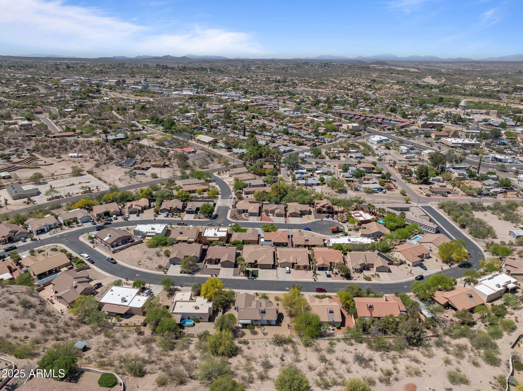 PLEASANT VALLEY - Residential