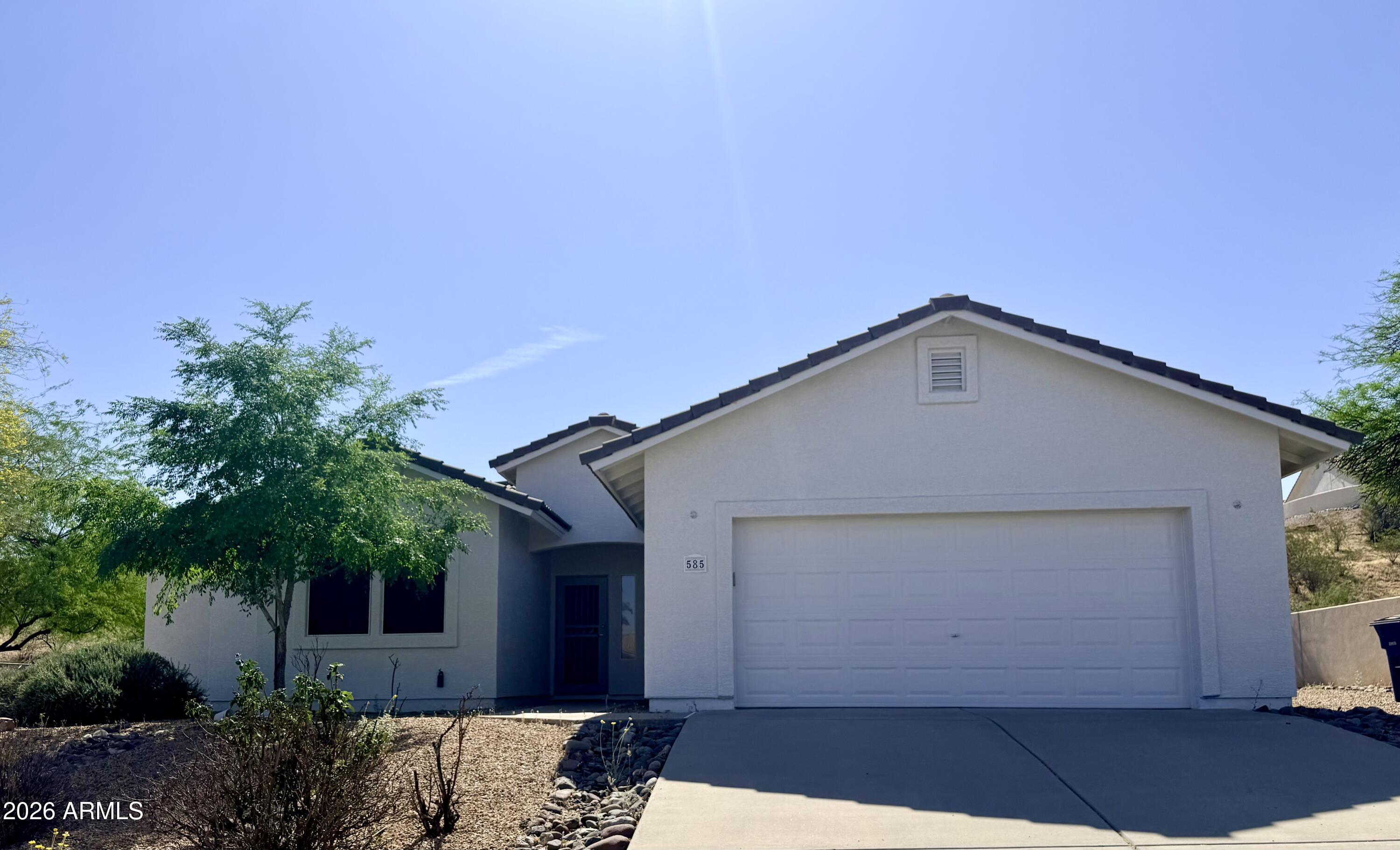 PLEASANT VALLEY - Residential