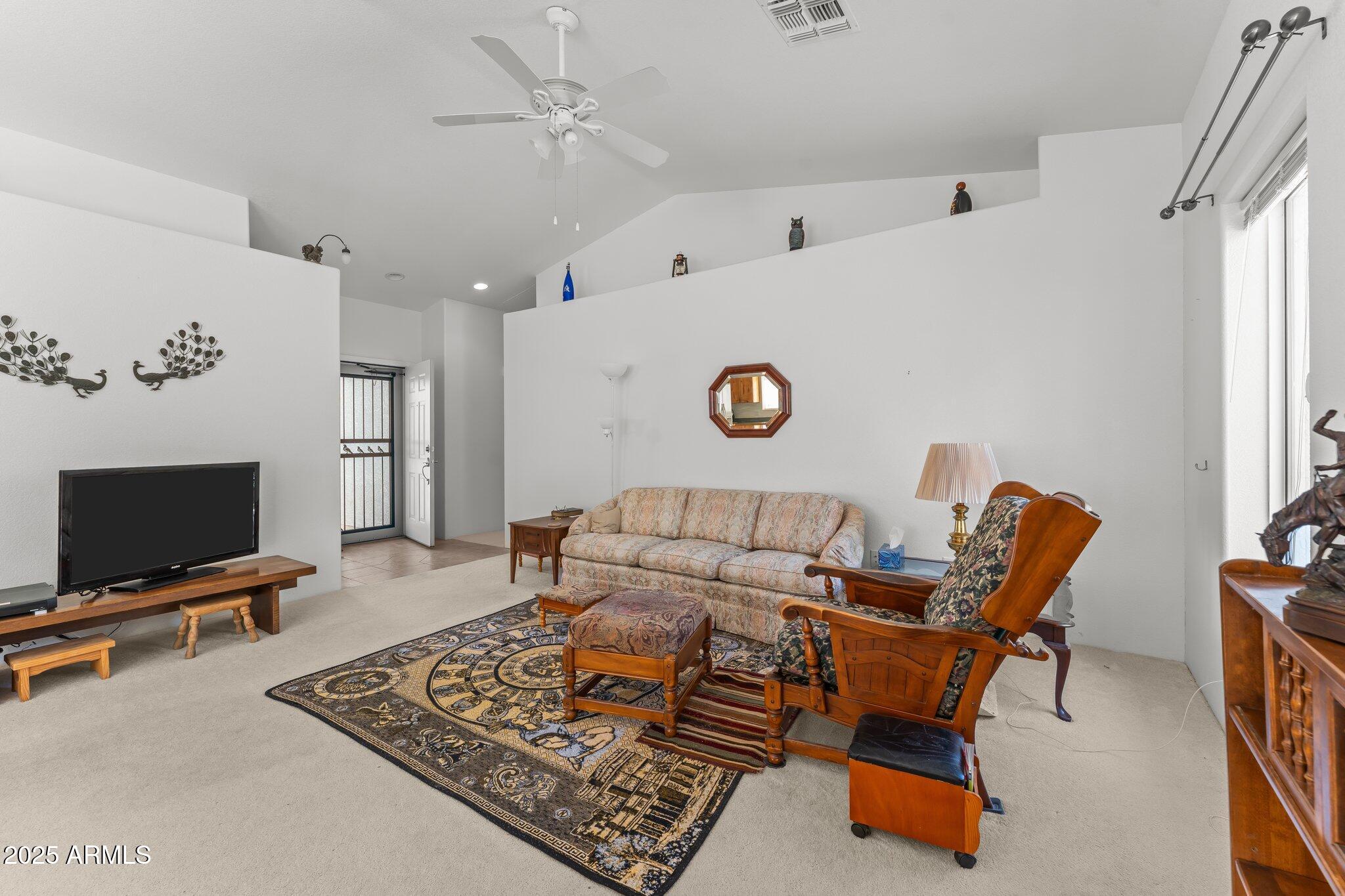PLEASANT VALLEY - Residential